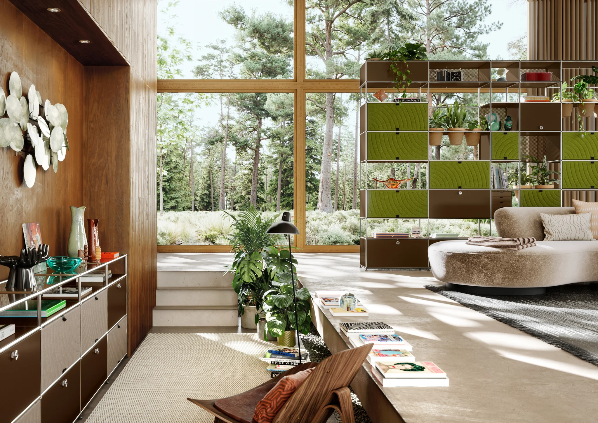 Timeless Design, Infinite Possibilities