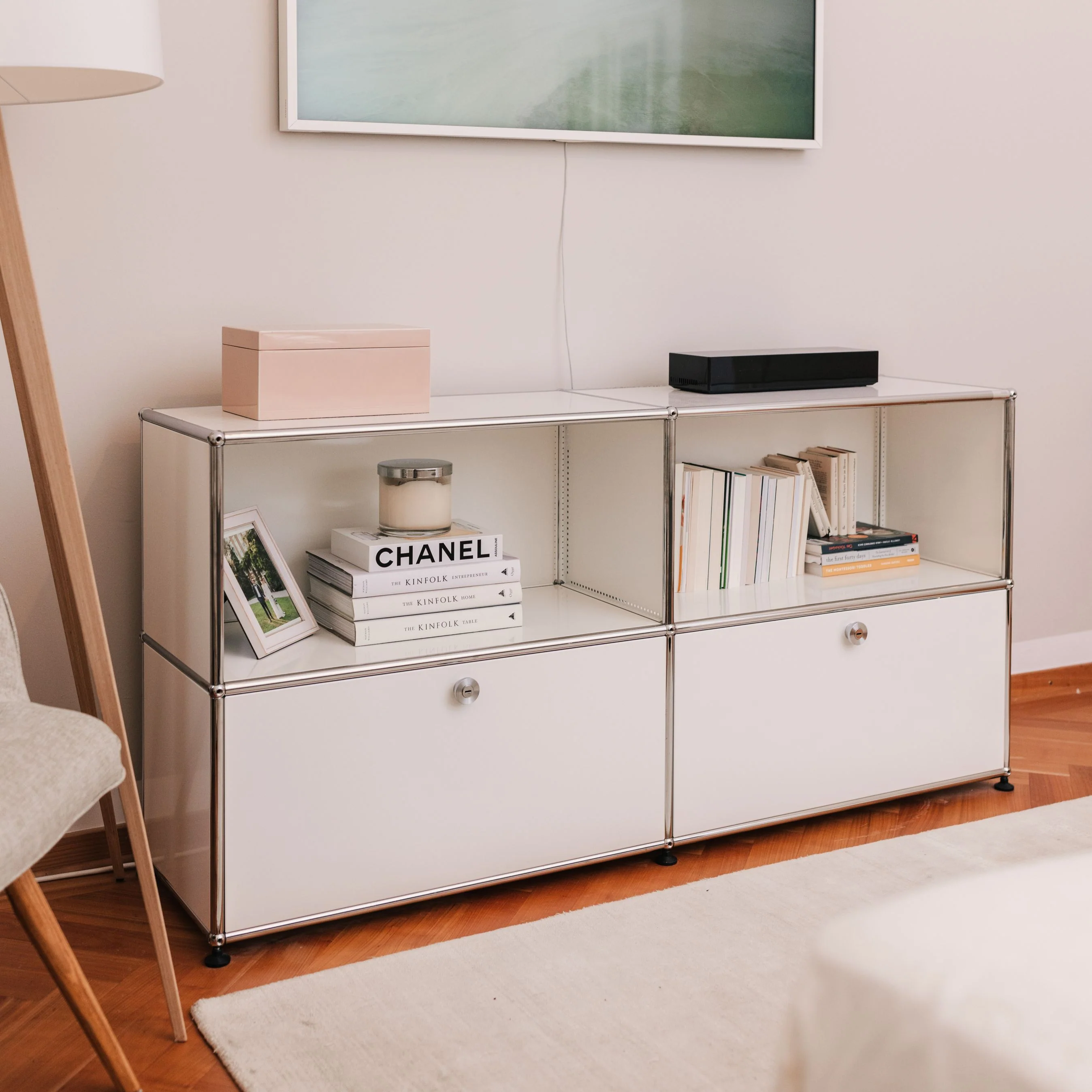 USM Haller credenza (C2A) - Image 20