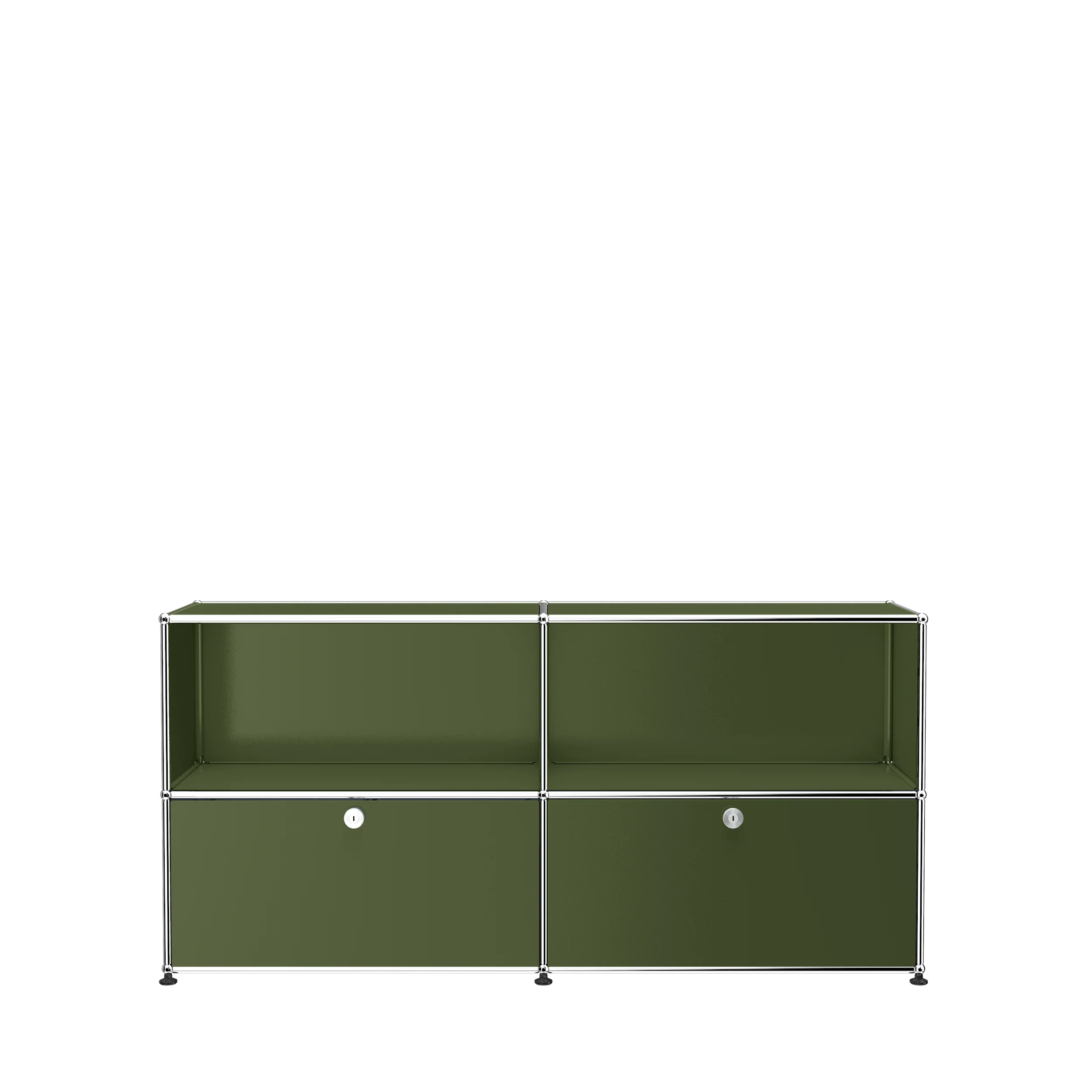 USM Haller file credenza (C2AF) - Image 10