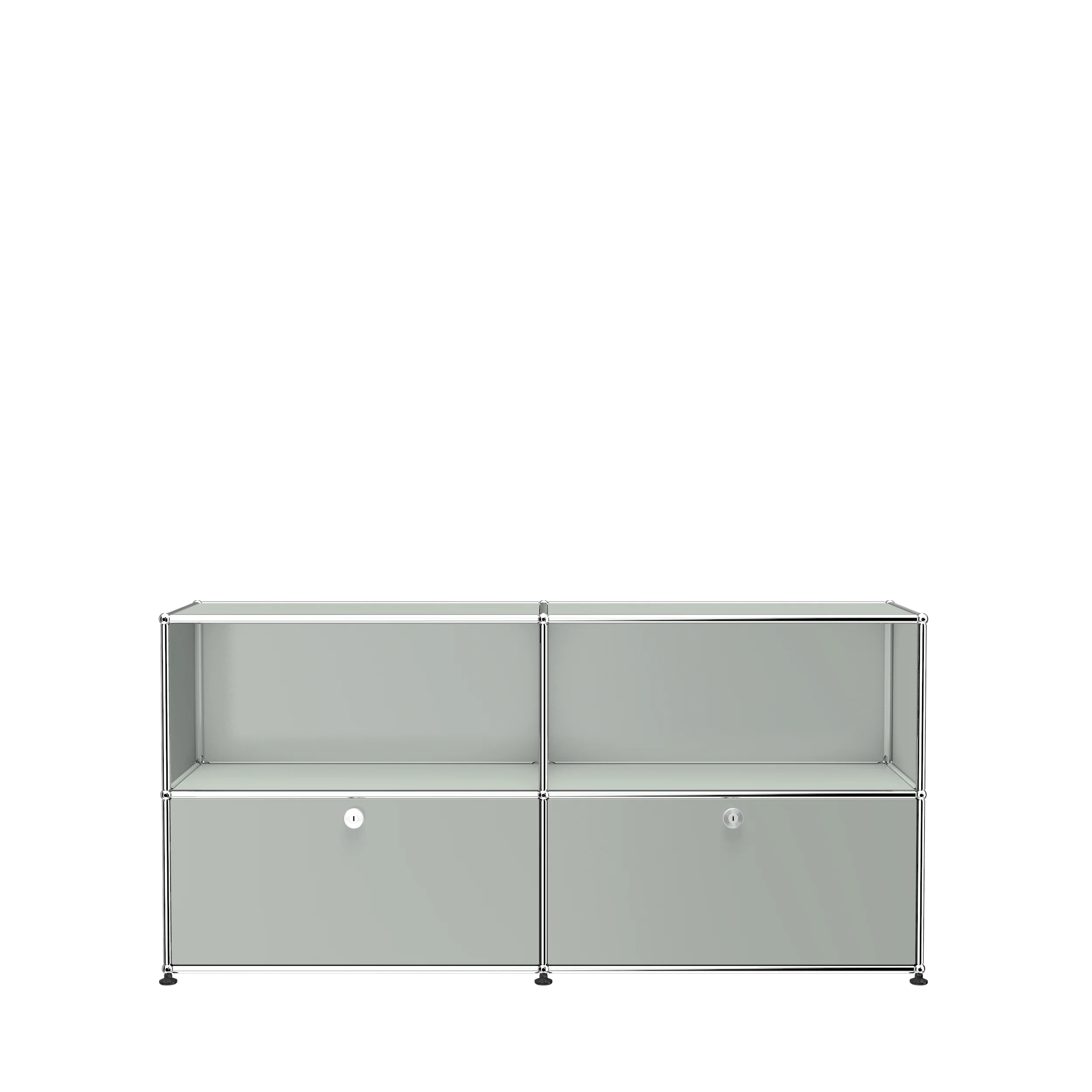 USM Haller file credenza (C2AF) - Image 11