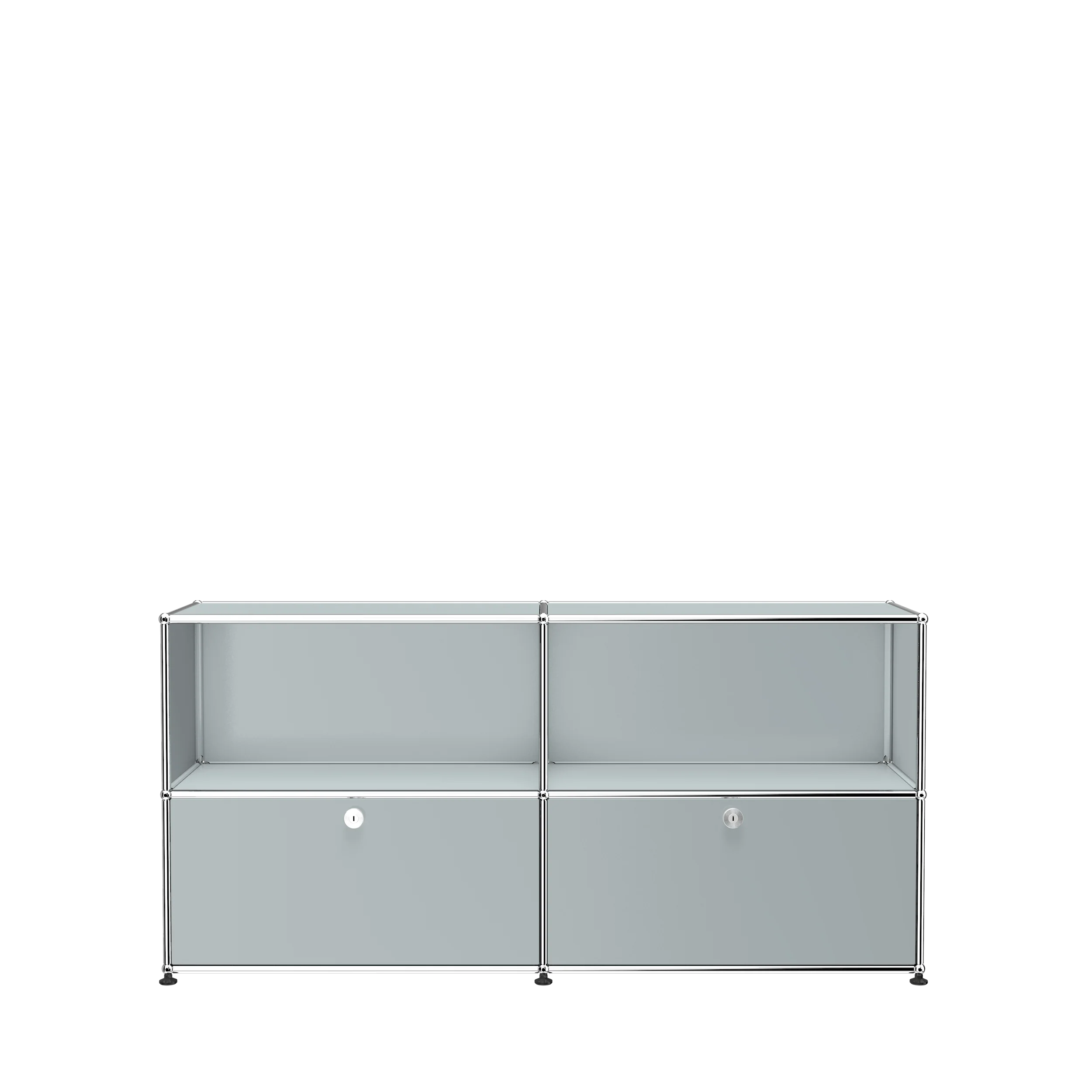 USM Haller file credenza (C2AF) - Image 12