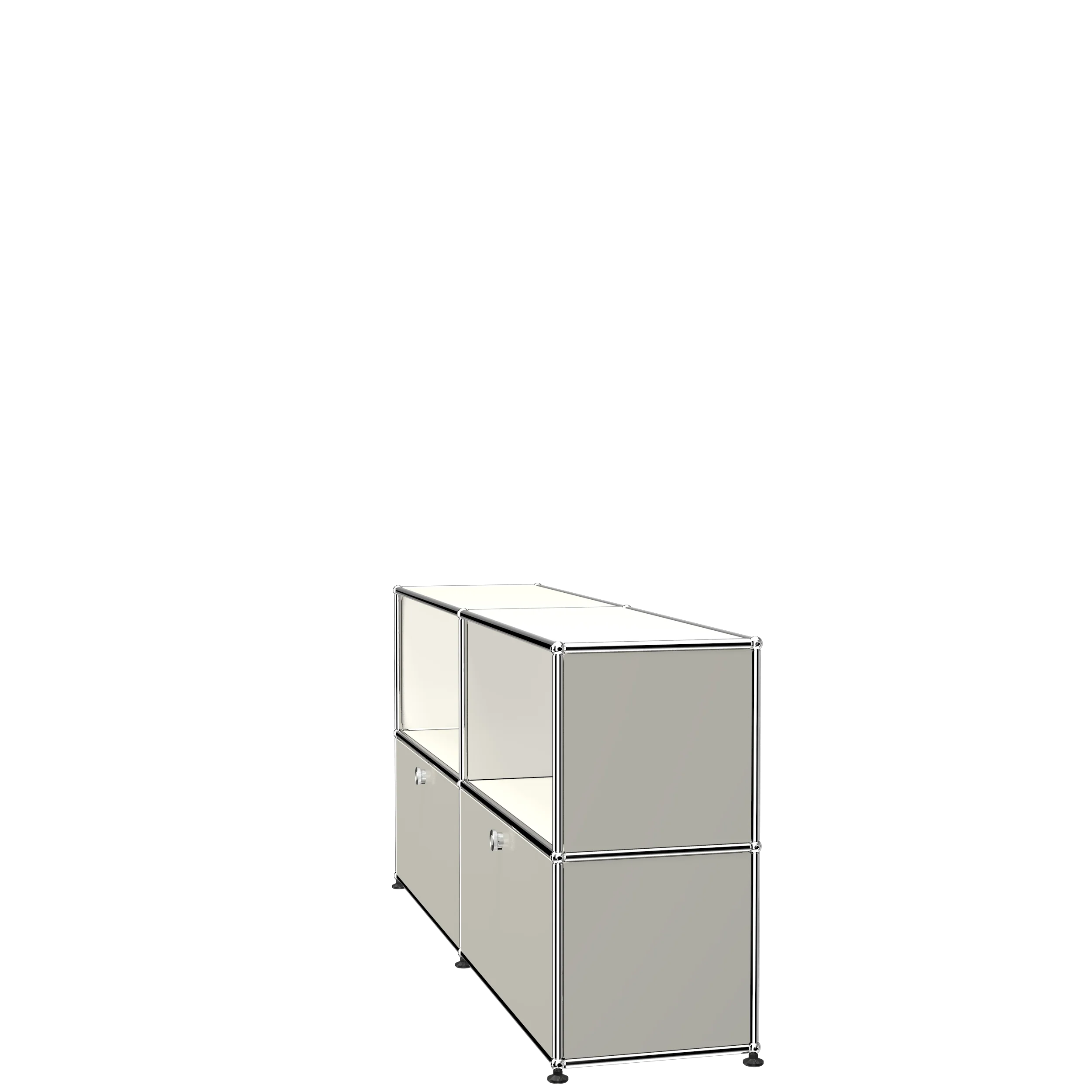 USM Haller file credenza (C2AF) - Image 3