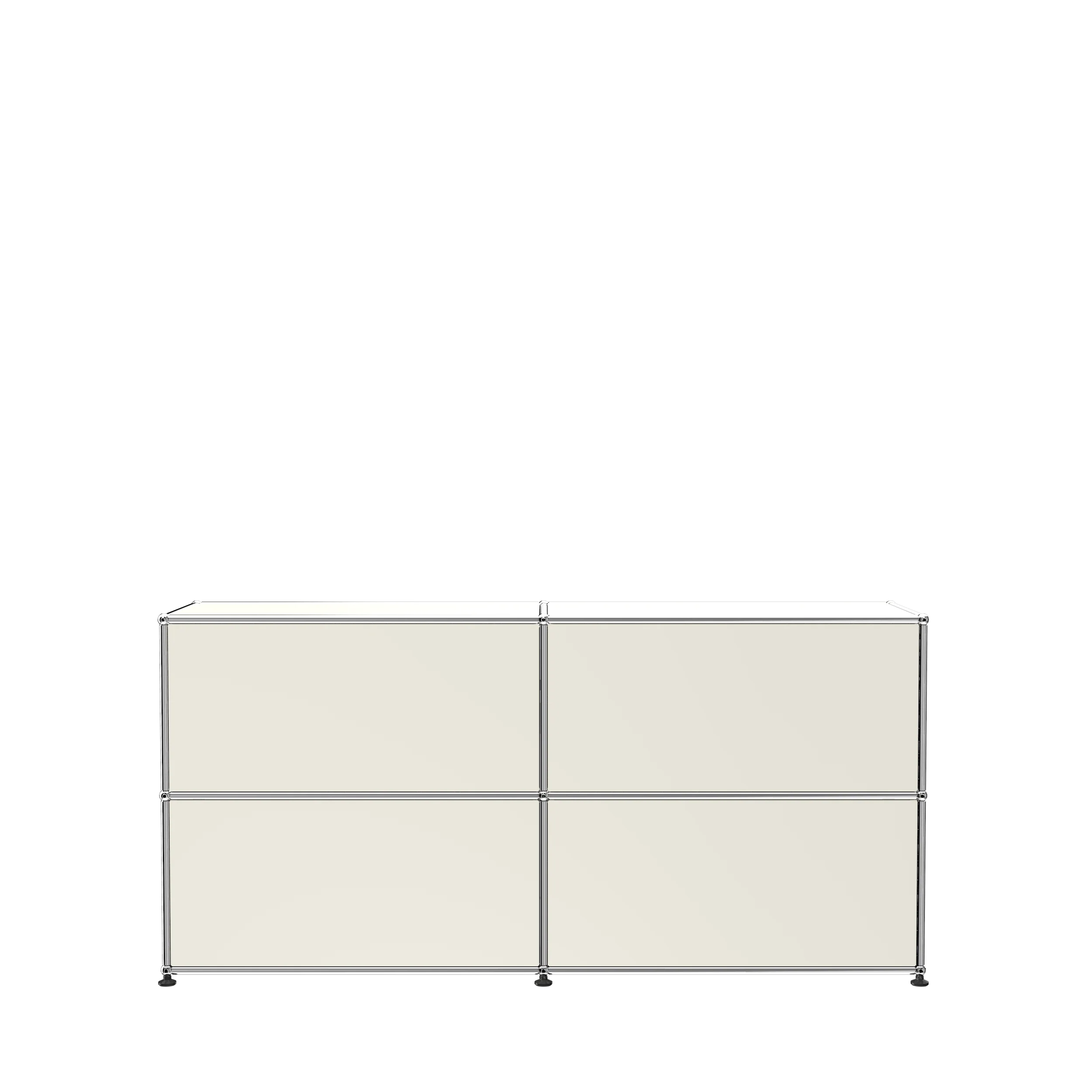 USM Haller file credenza (C2AF) - Image 4