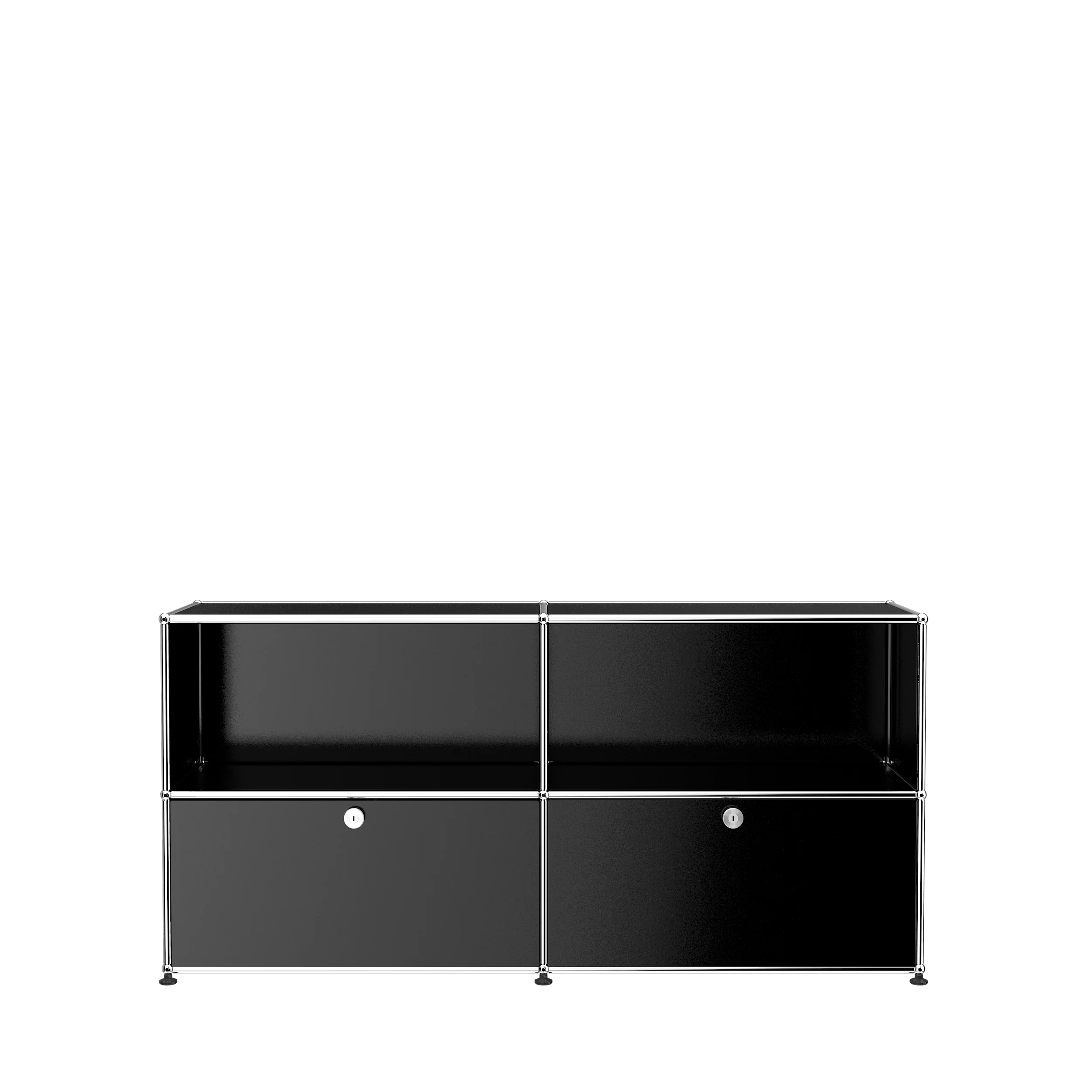 USM Haller file credenza (C2AF) - Image 5