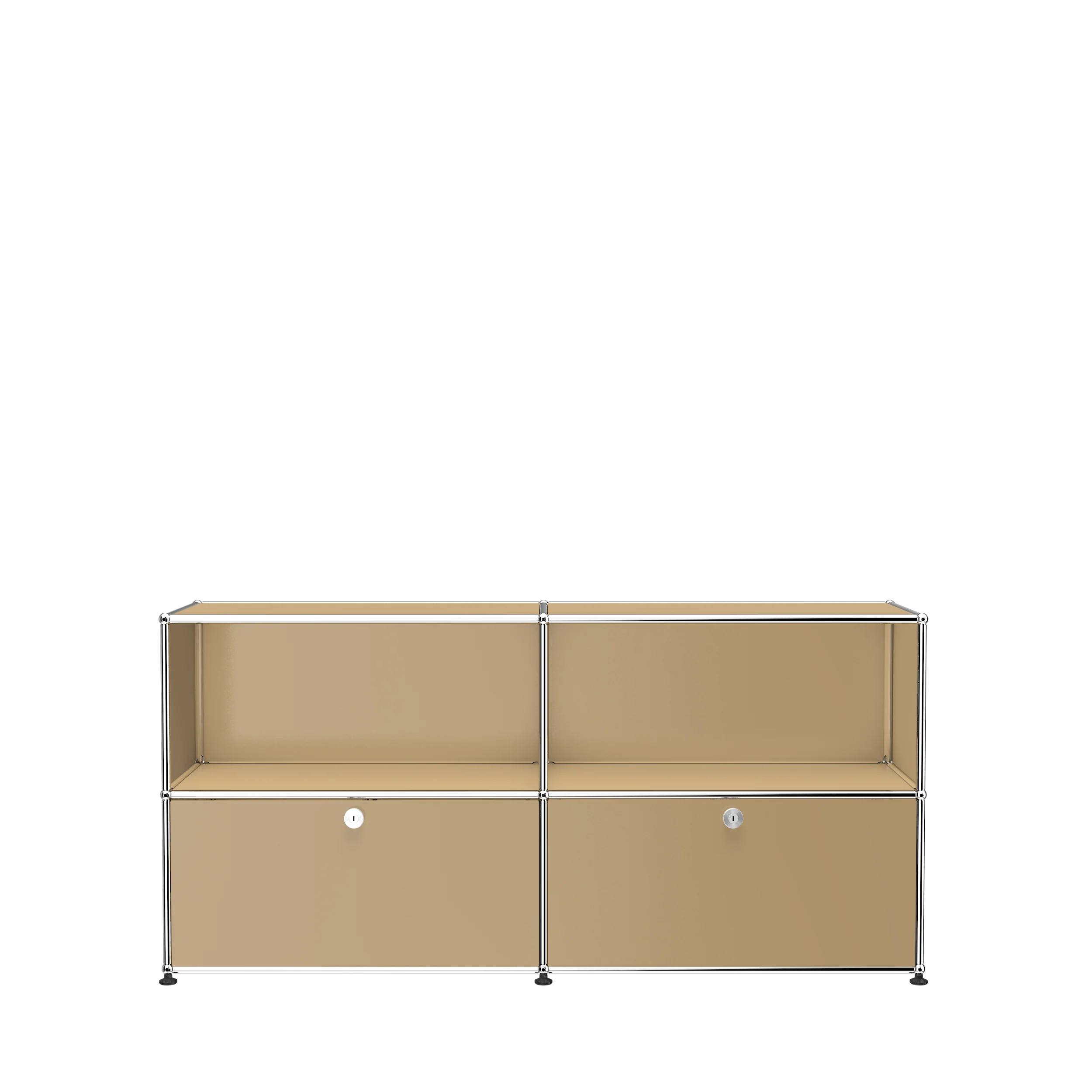 USM Haller file credenza (C2AF) - Image 9