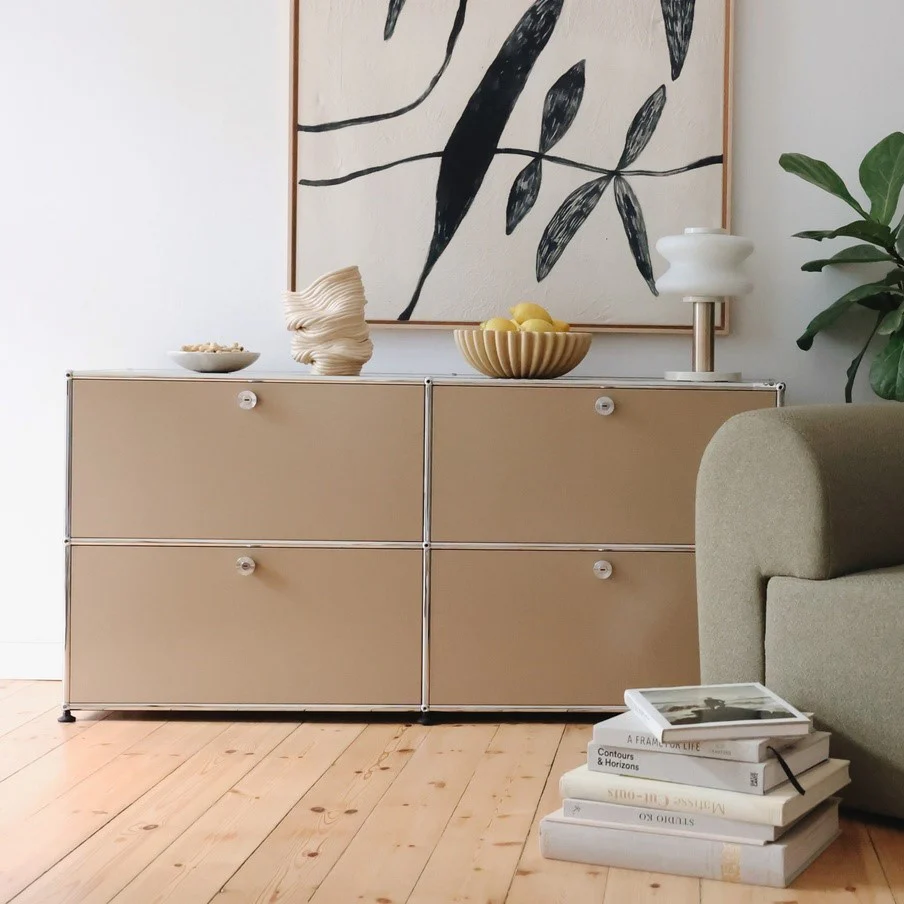 USM Haller credenza (E2) - Image 11