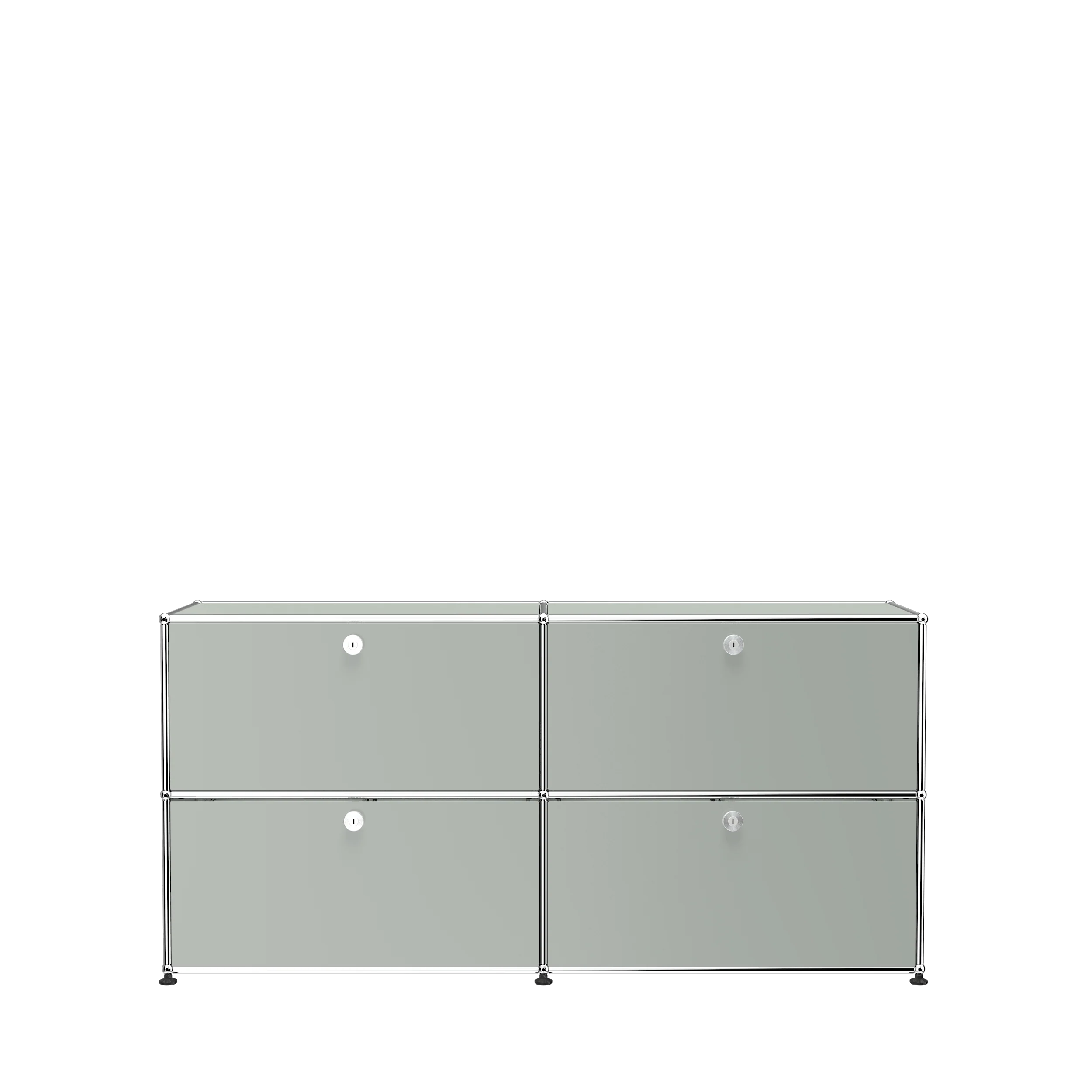 USM Haller file credenza (E2F) - Image 11