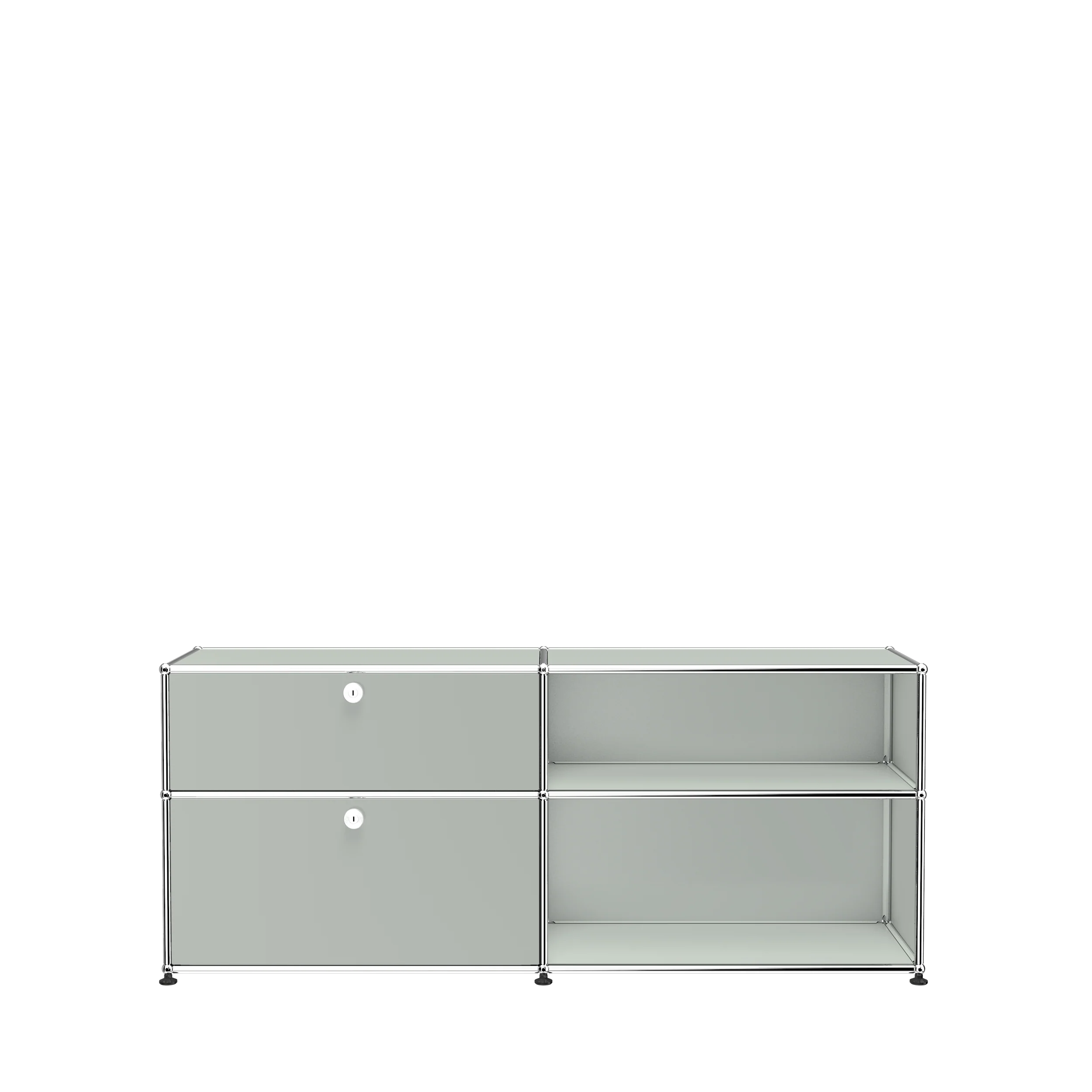 USM Haller Mid- Credenza (DF) - Image 11