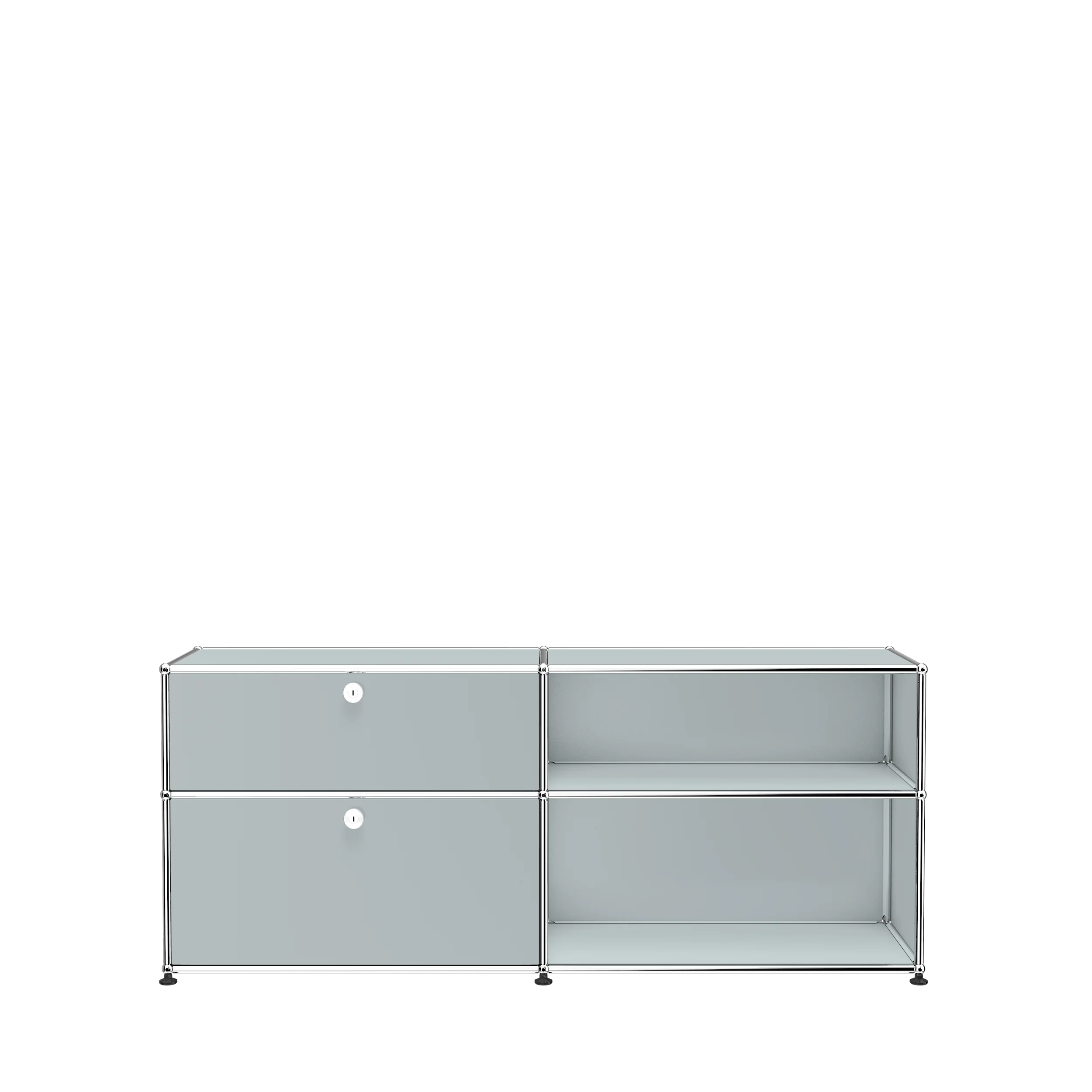 USM Haller Mid- Credenza (DF) - Image 12