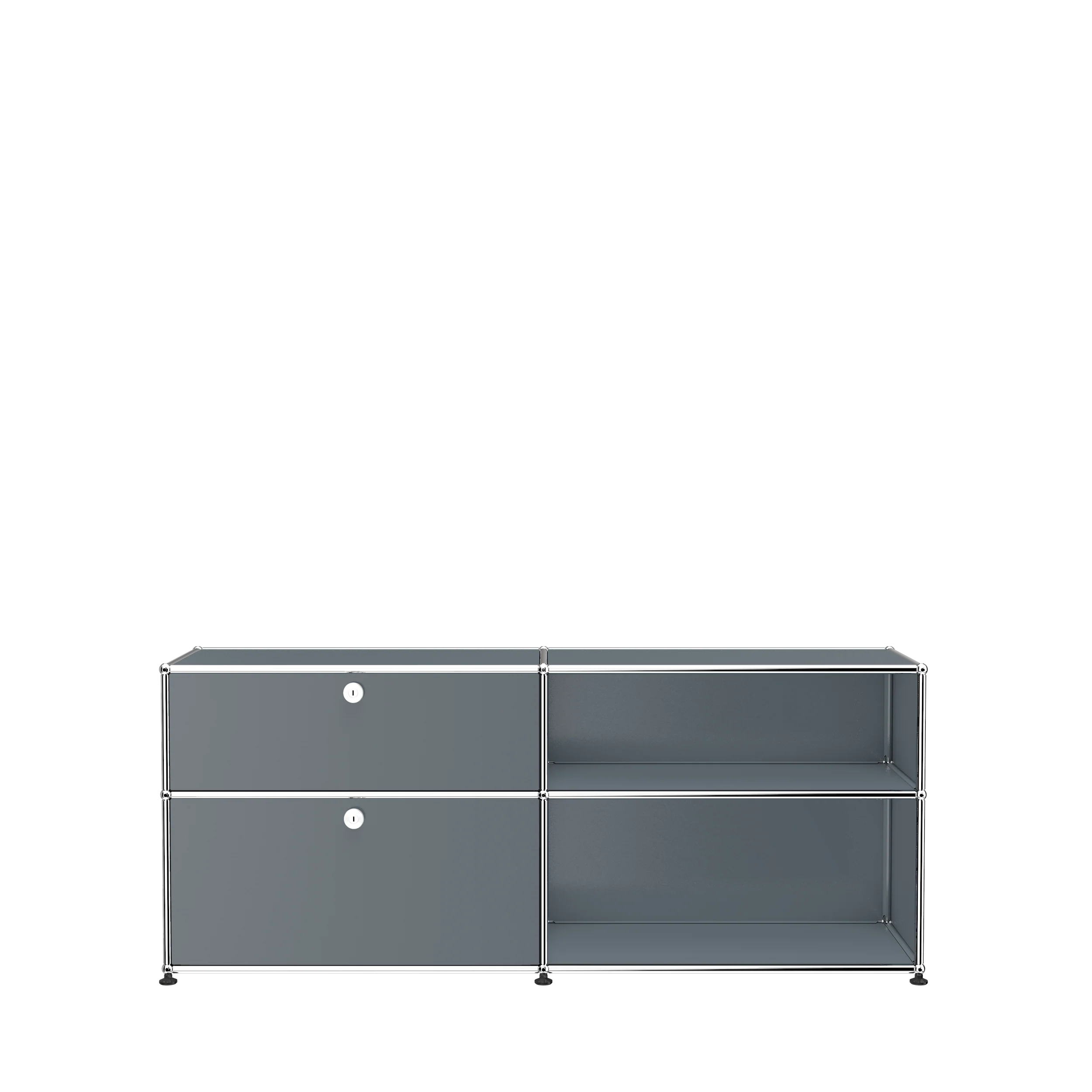USM Haller Mid- Credenza (DF) - Image 13