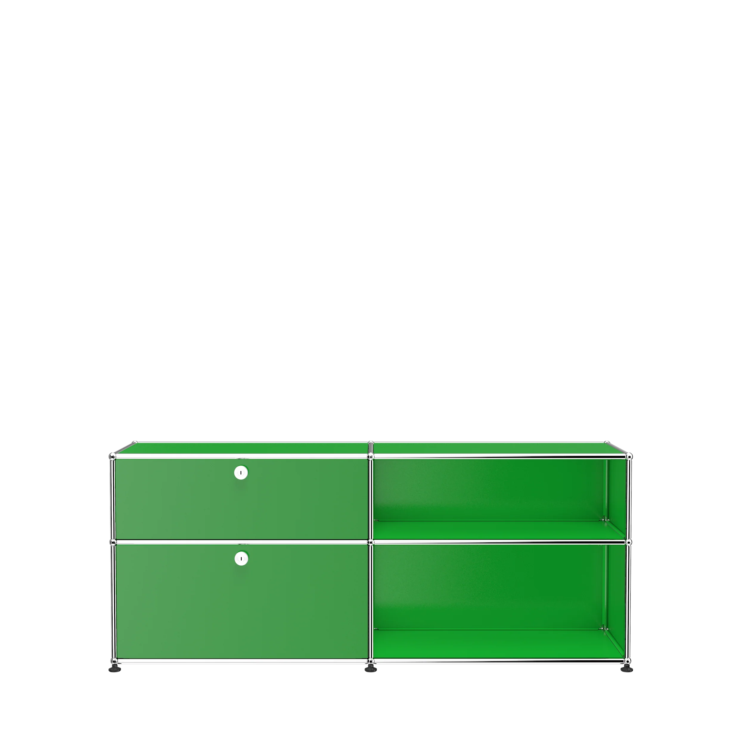 USM Haller Mid- Credenza (DF) - Image 15