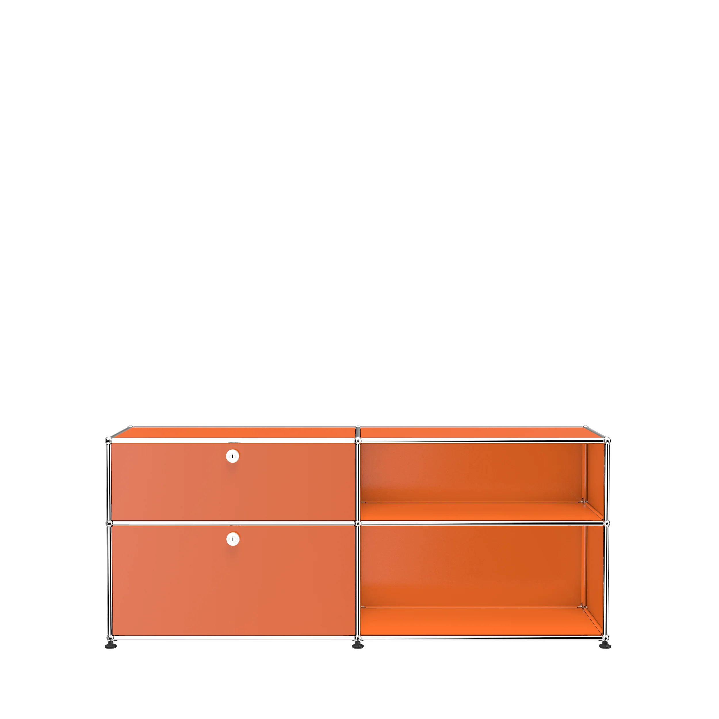 USM Haller Mid- Credenza (DF) - Image 16