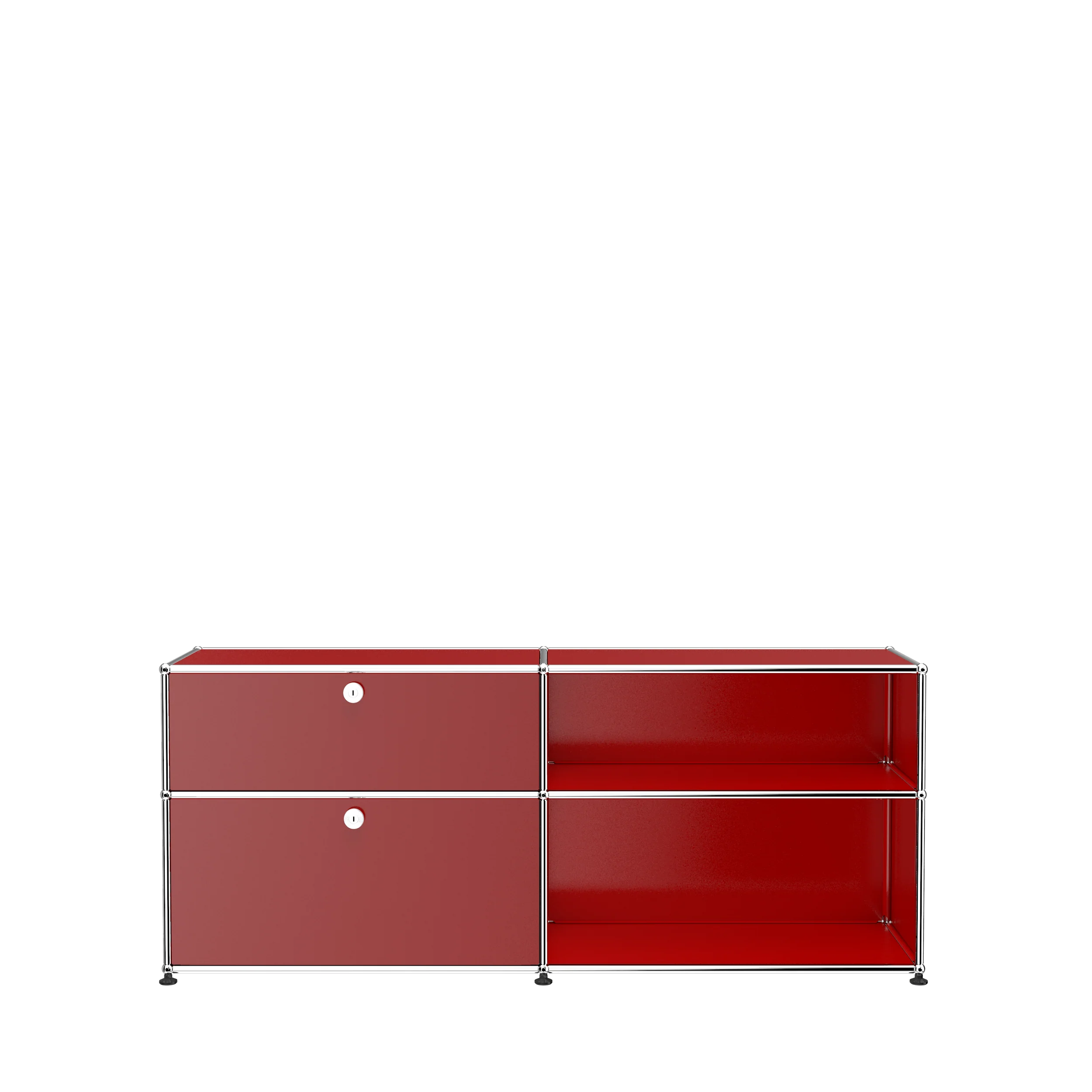 USM Haller Mid- Credenza (DF) - Image 17