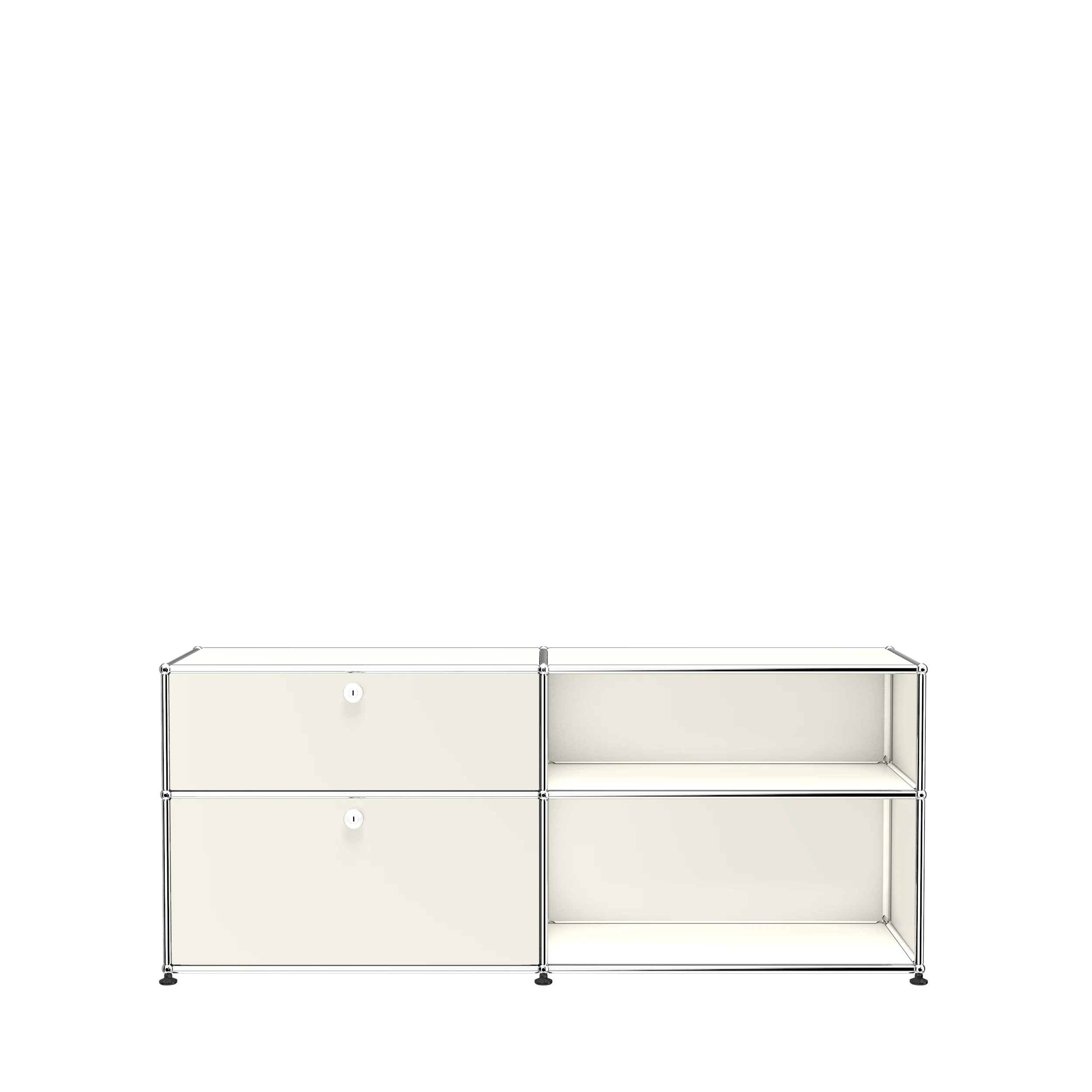 USM Haller Mid- Credenza (DF) - Image 3