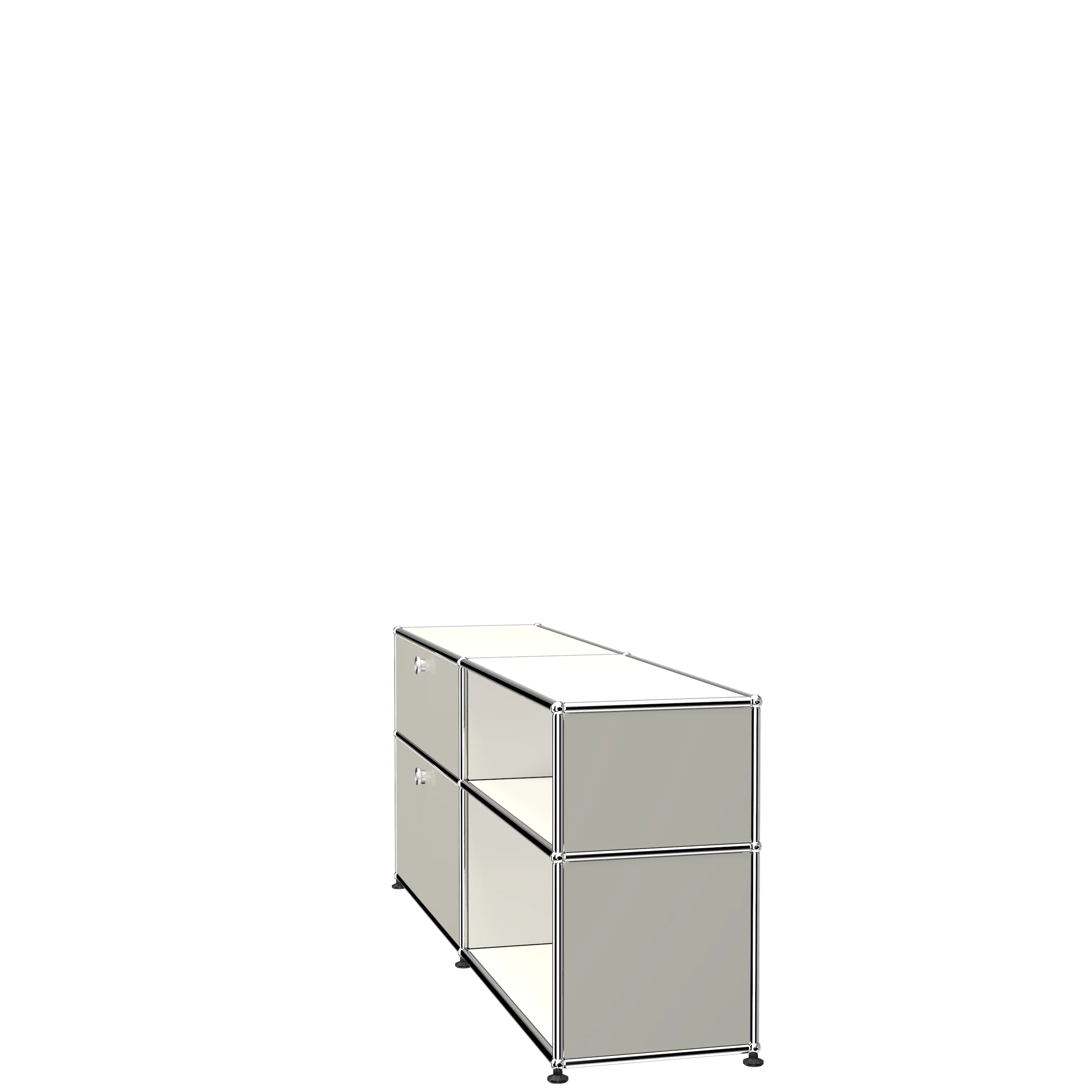 USM Haller Mid- Credenza (DF) - Image 4