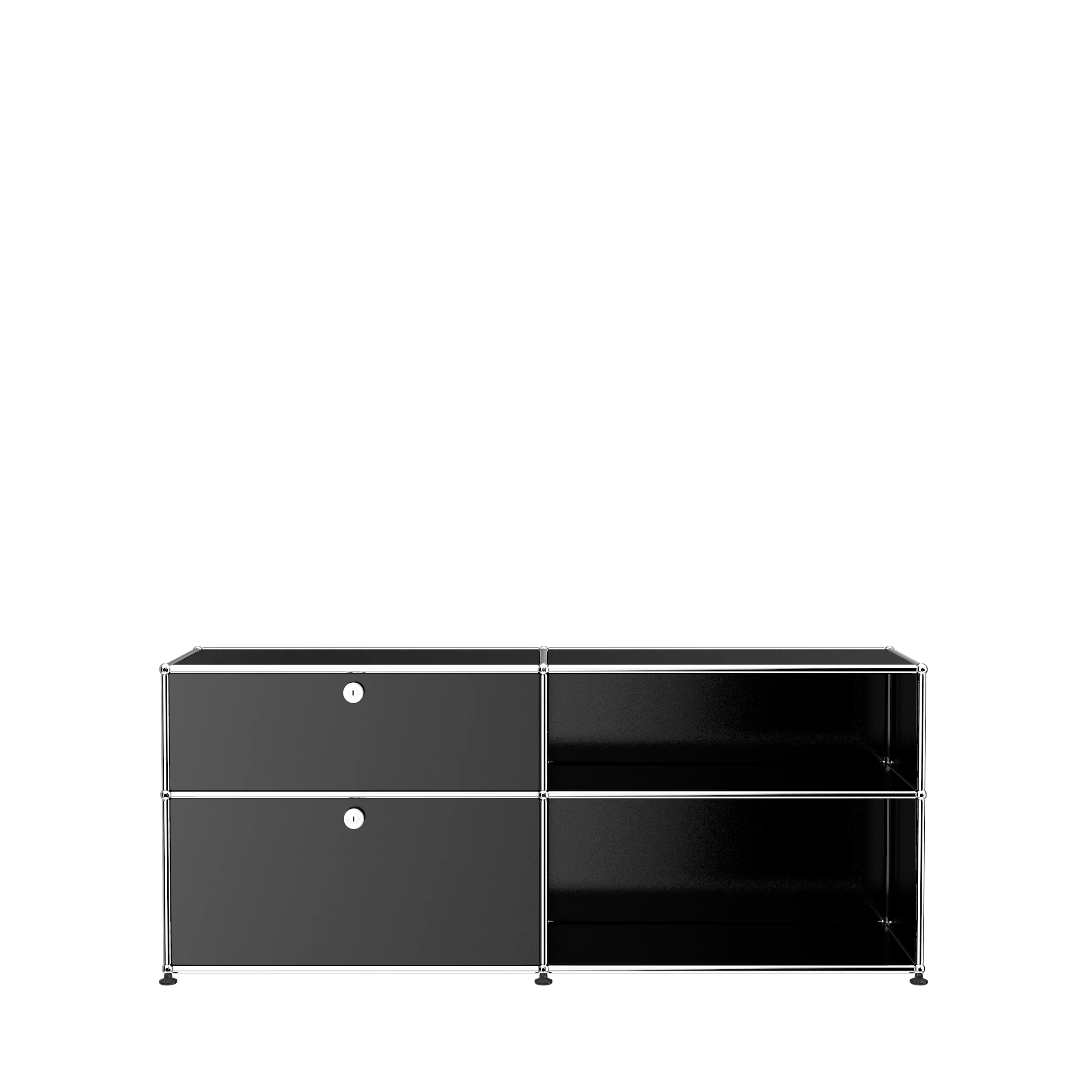 USM Haller Mid- Credenza (DF) - Image 6