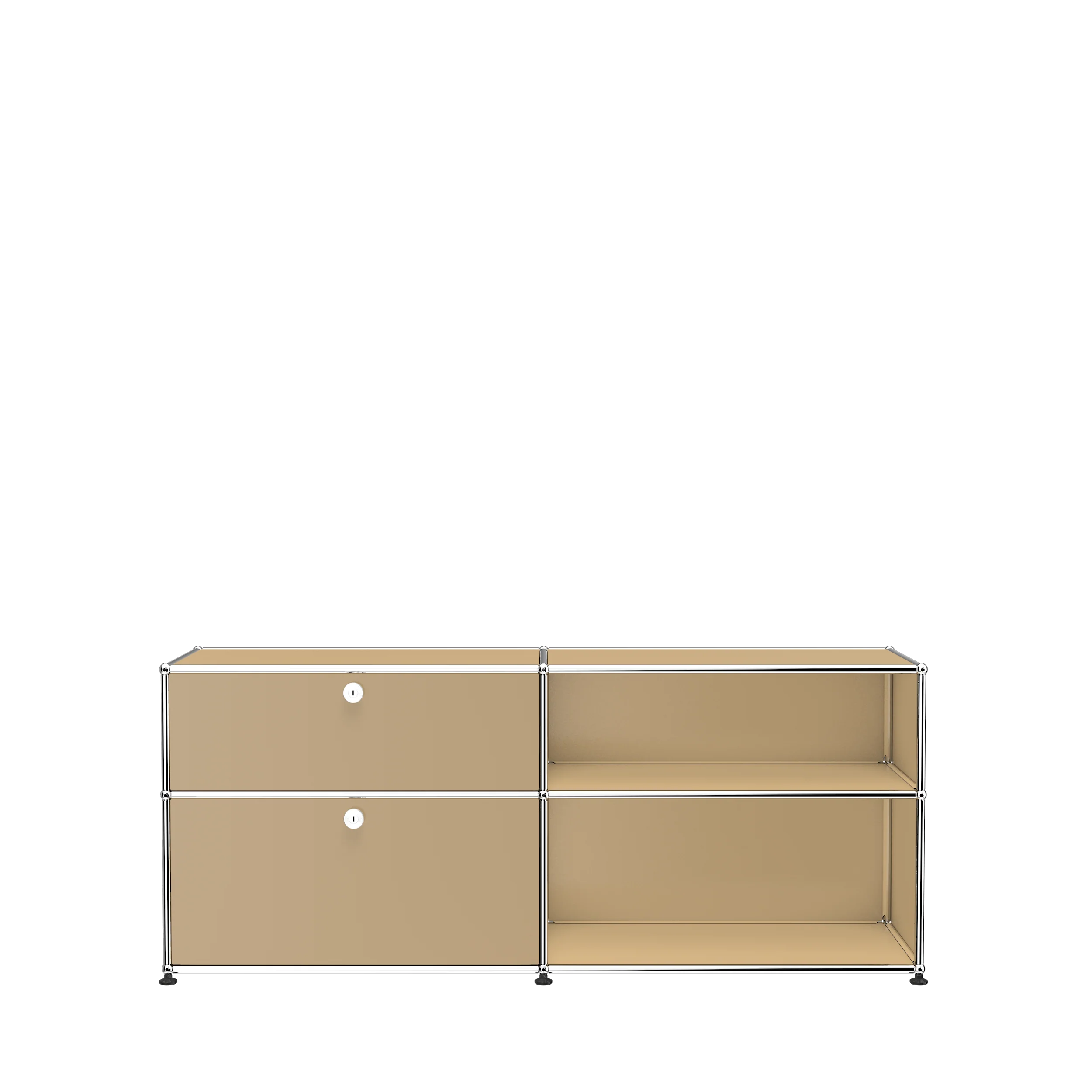 USM Haller Mid- Credenza (DF) - Image 9
