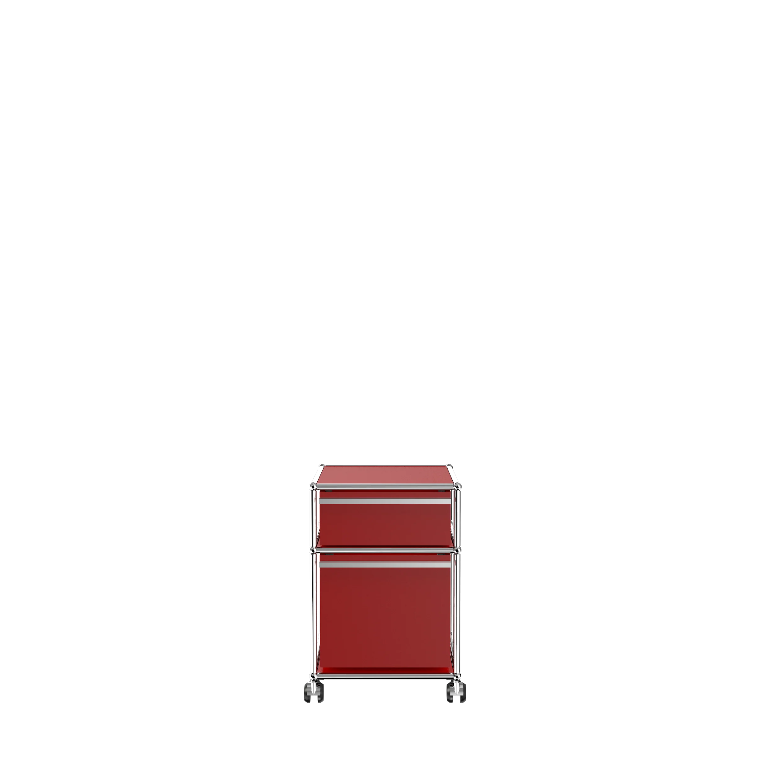 USM Haller File Pedestal (M) - Image 17