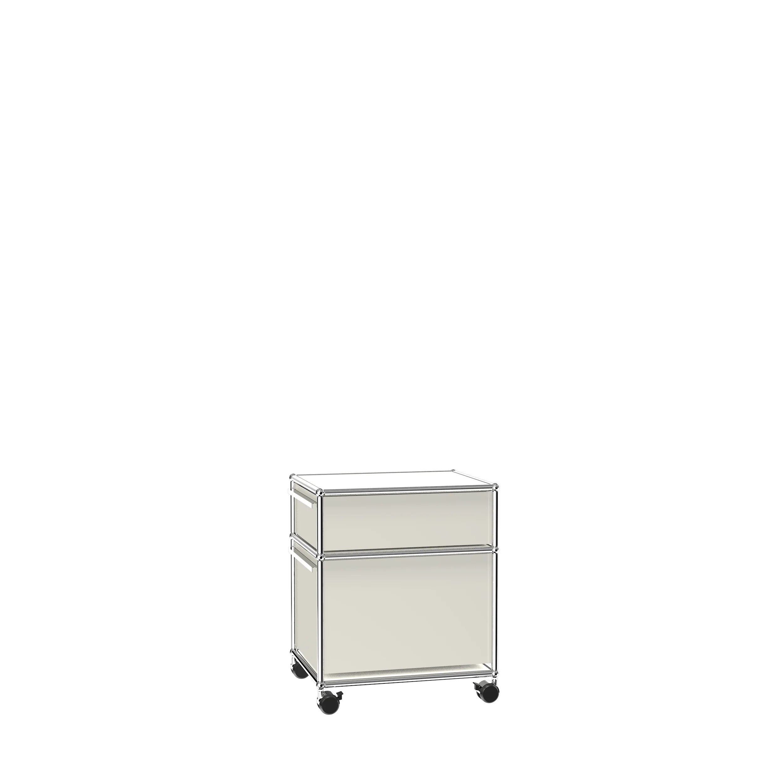 USM Haller File Pedestal (M) - Image 3