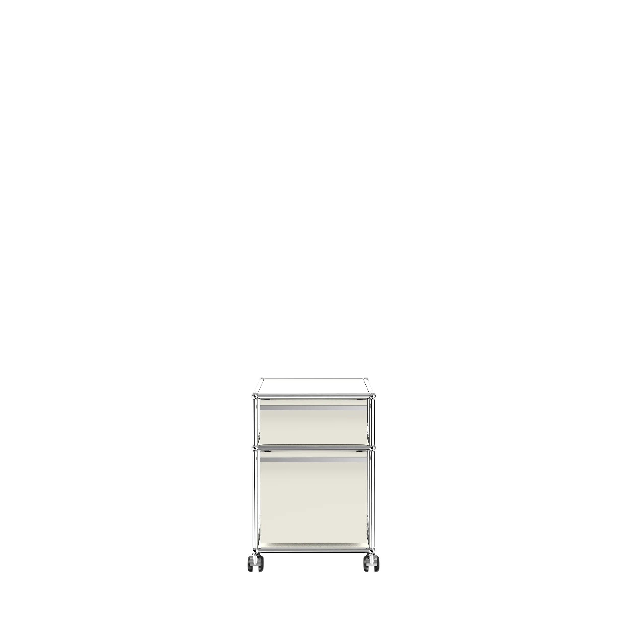USM Haller File Pedestal (M) - Image 4