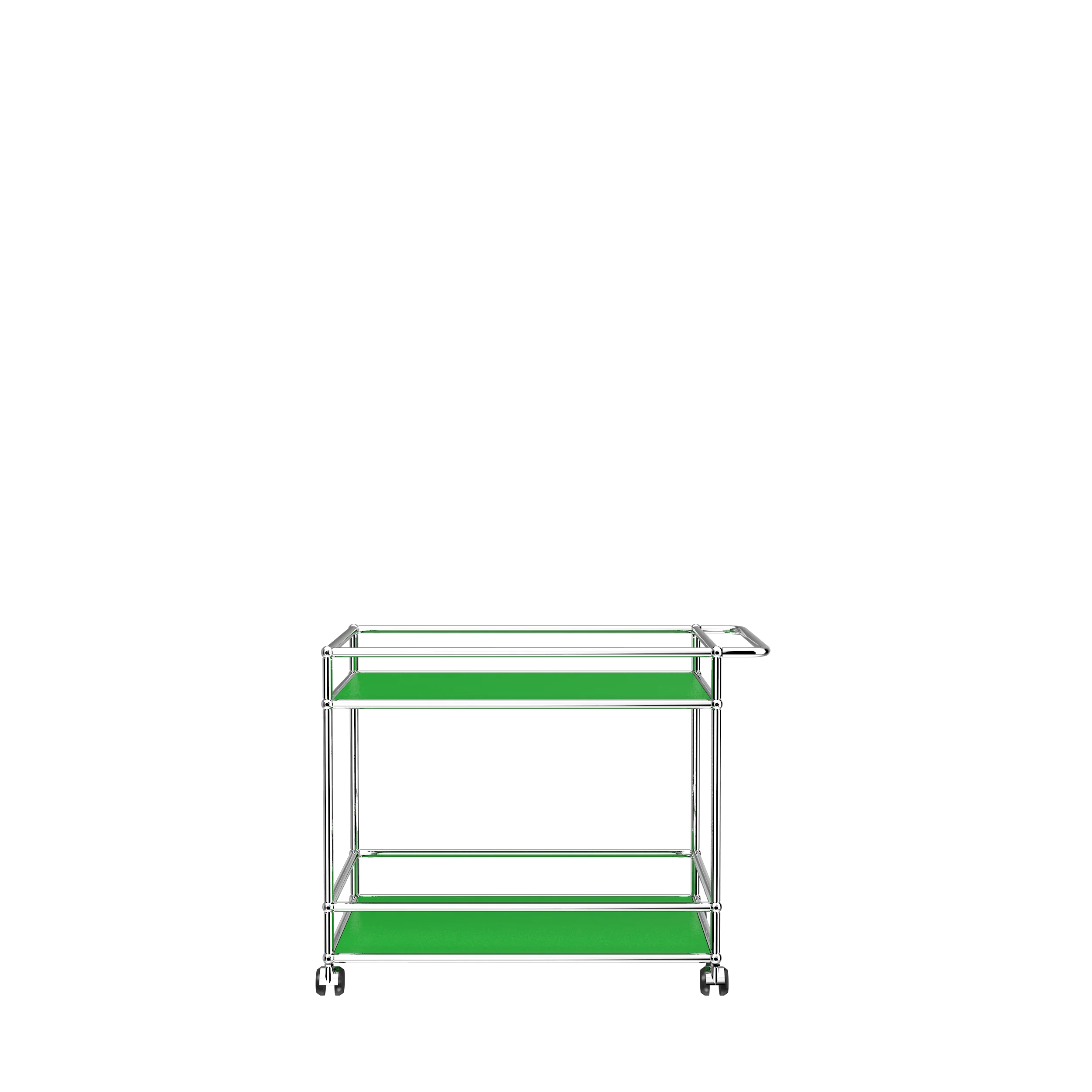 USM Haller Serving Cart (L18) - Image 16