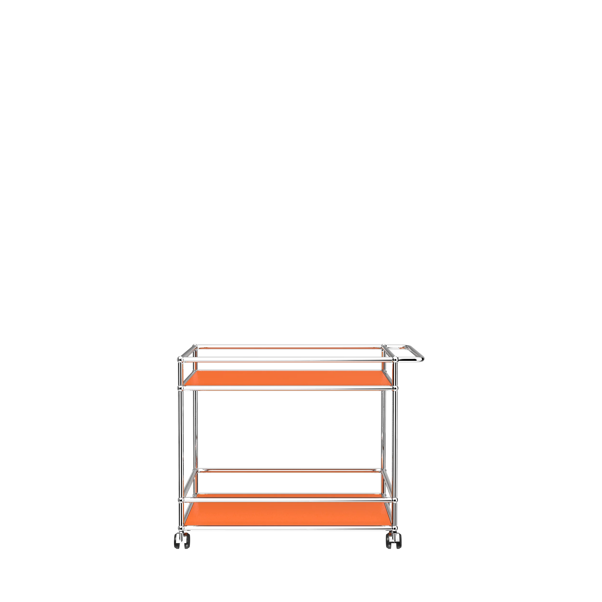 USM Haller Serving Cart (L18) - Image 17