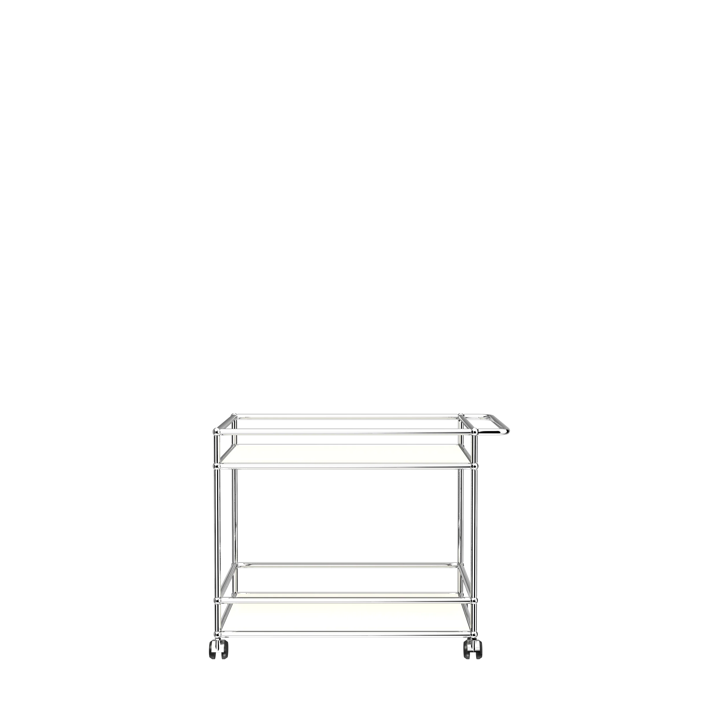 USM Haller Serving Cart (L18) - Image 3