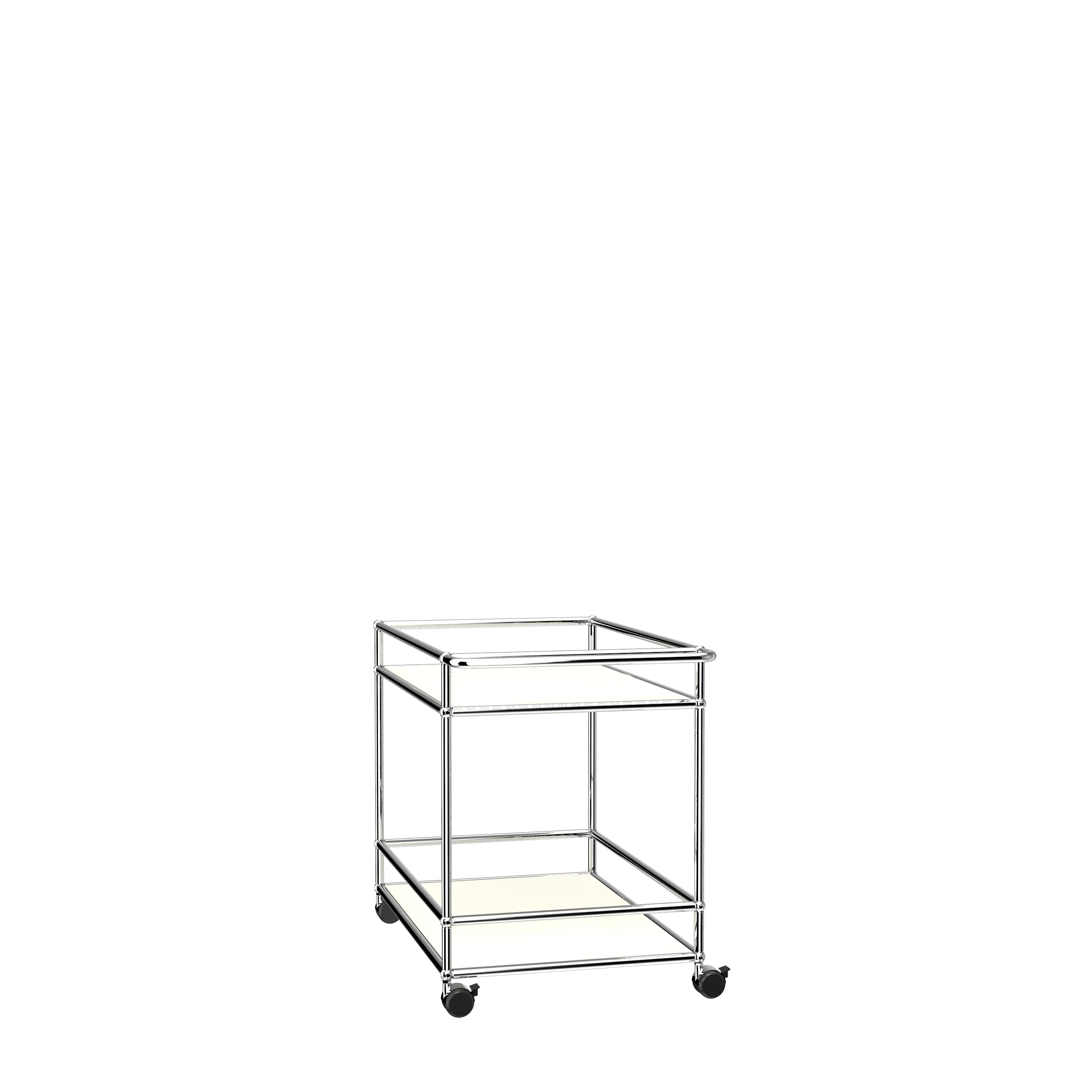 USM Haller Serving Cart (L18) - Image 4
