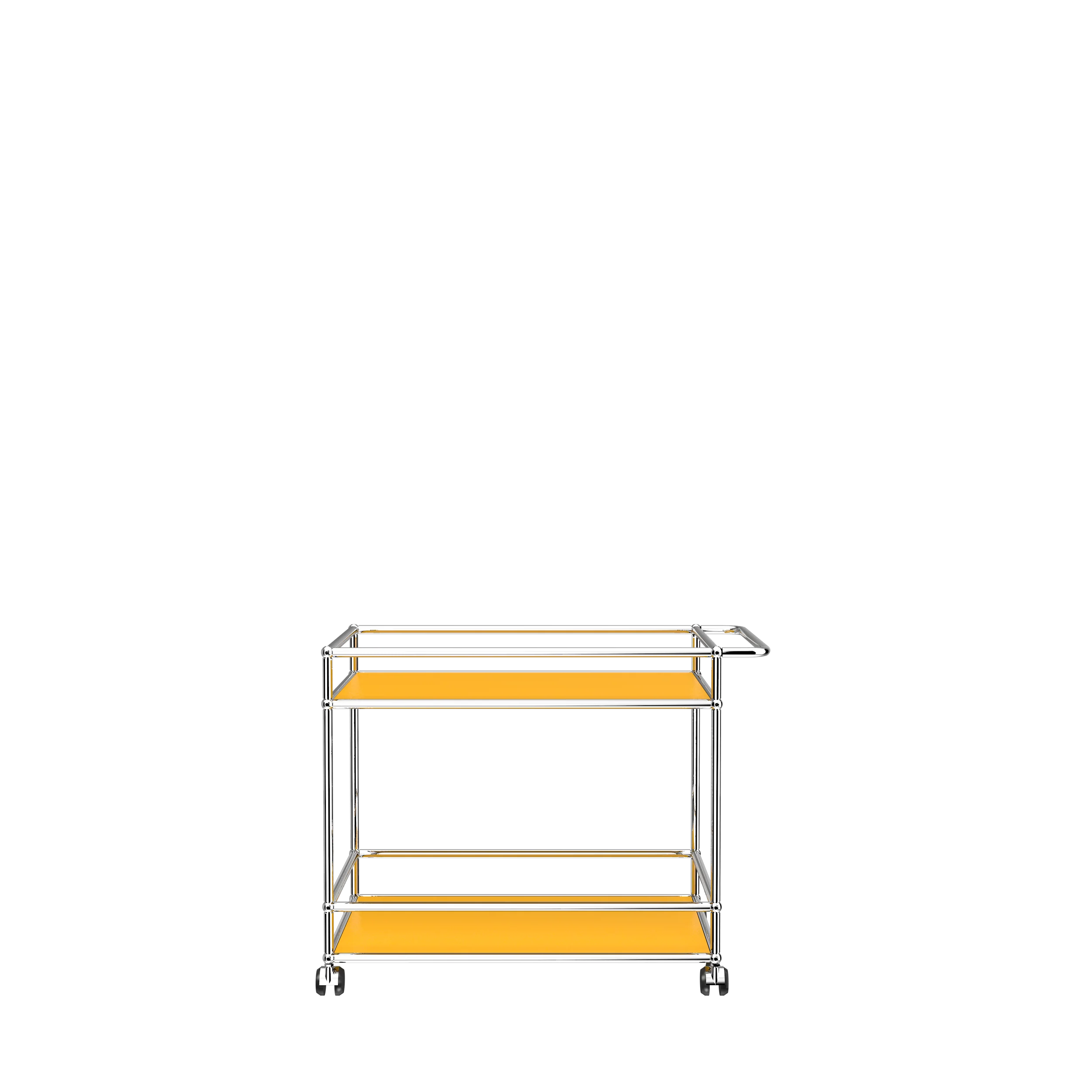 USM Haller Serving Cart (L18) - Image 9