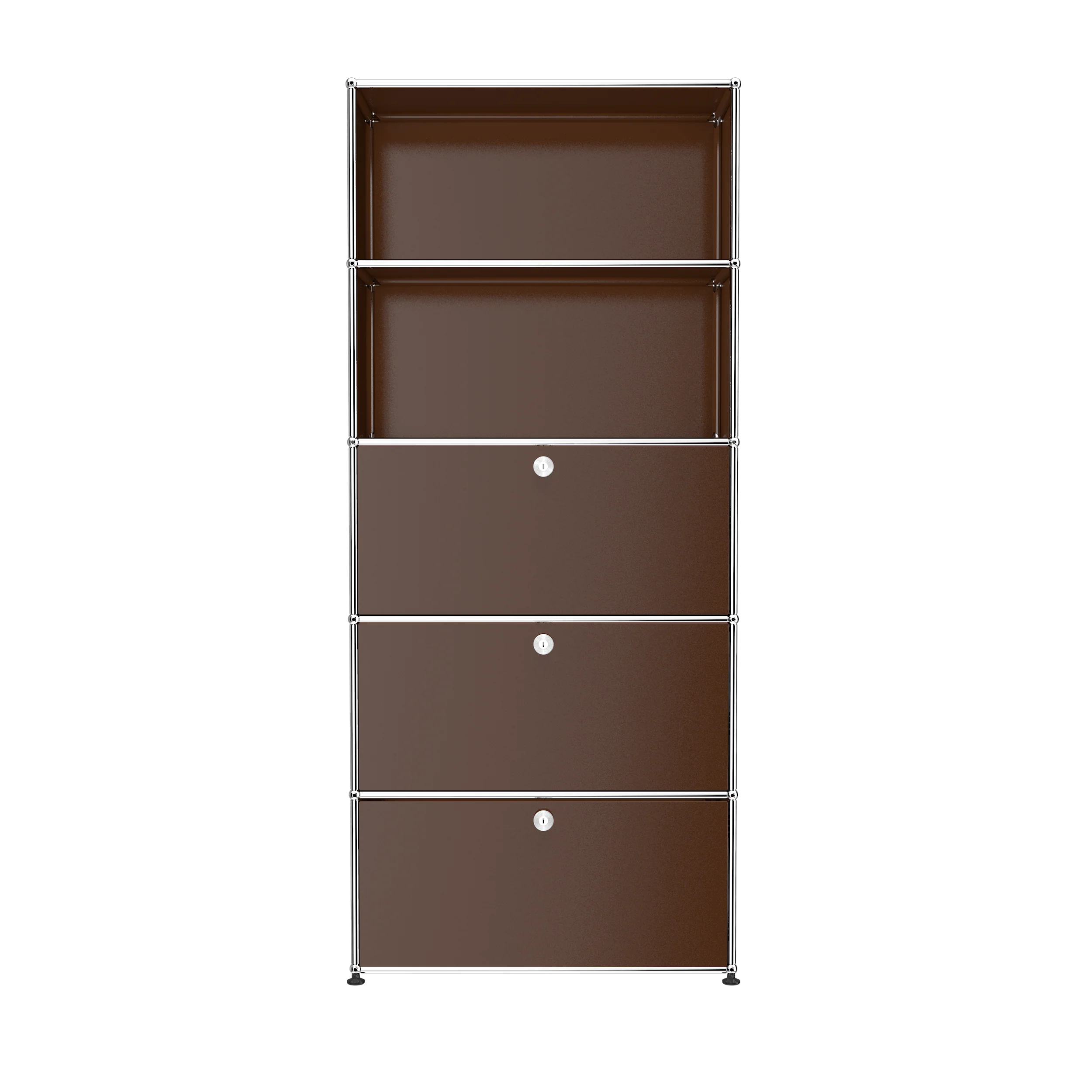 USM Haller shelving (Q118) - Image 17
