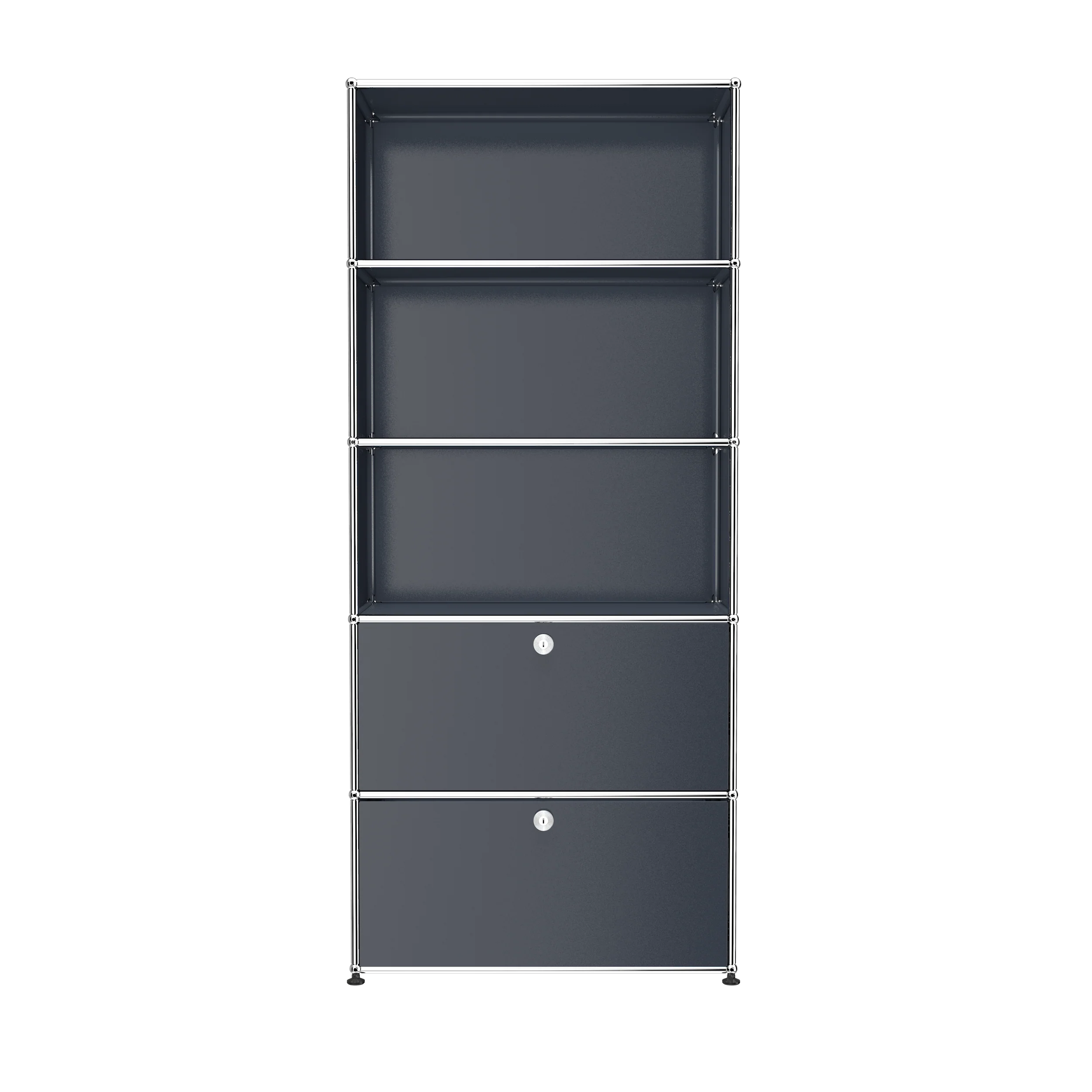 USM Haller Shelving (R1) - Image 5