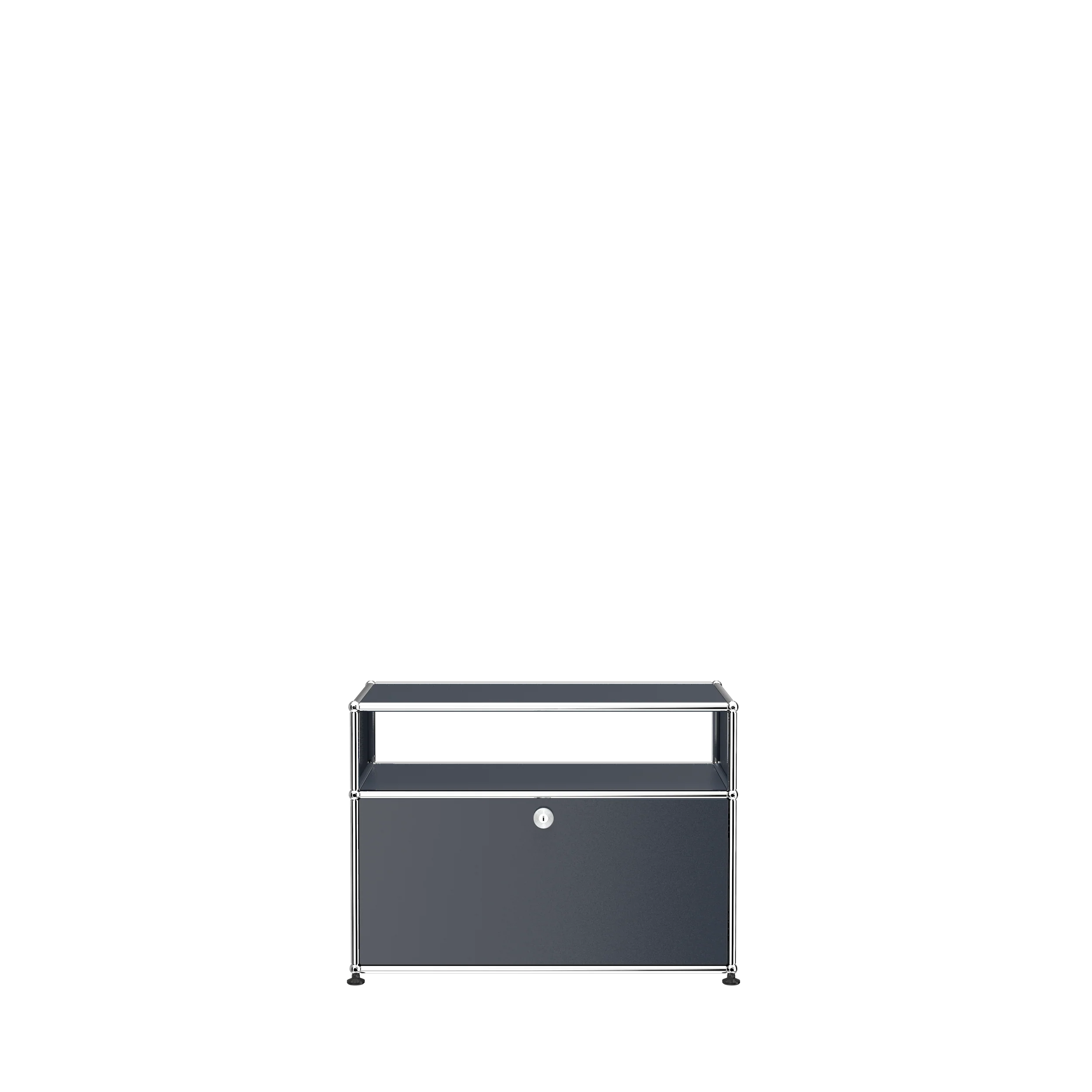 USM Haller Side Table (O118) - Image 6