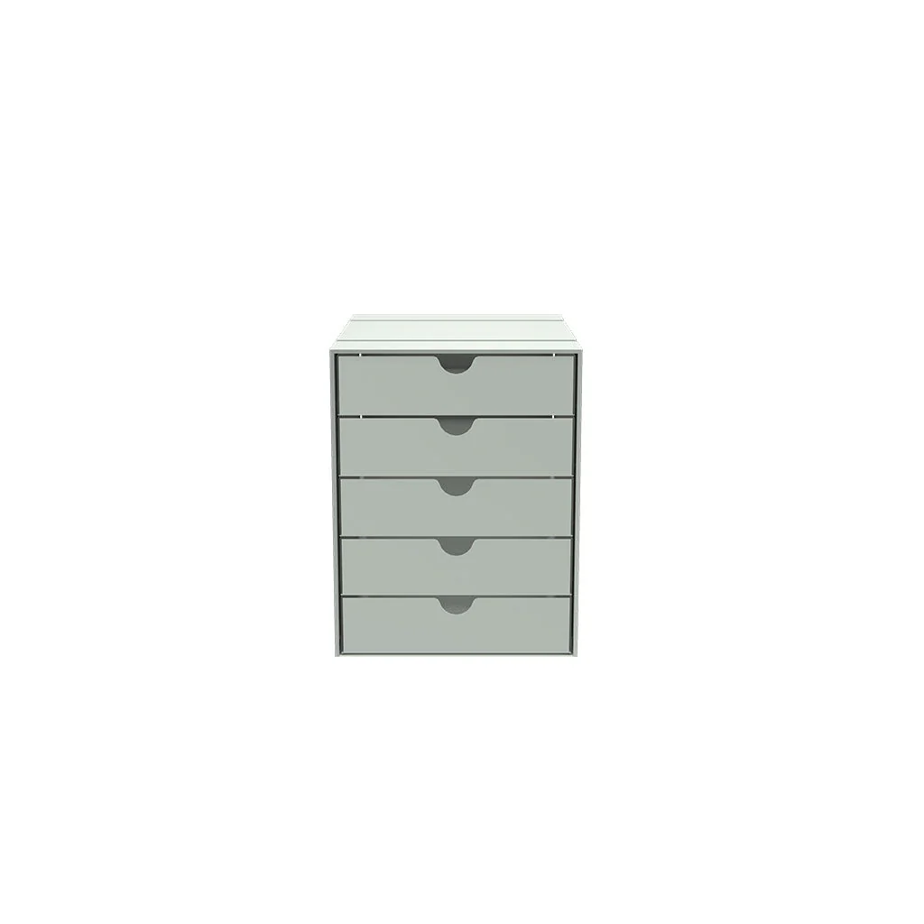 USM Inos 5 drawer set - Image 11