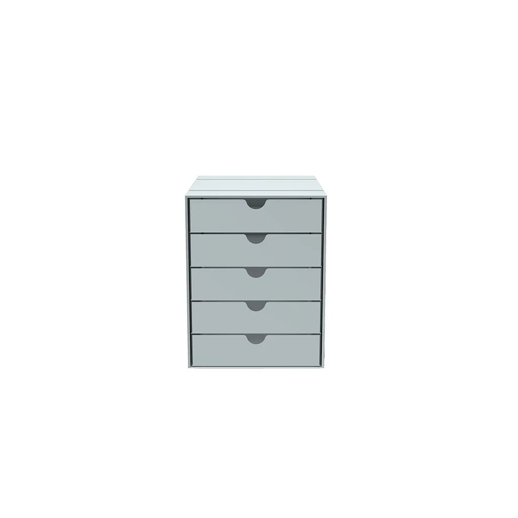 USM Inos 5 drawer set - Image 12