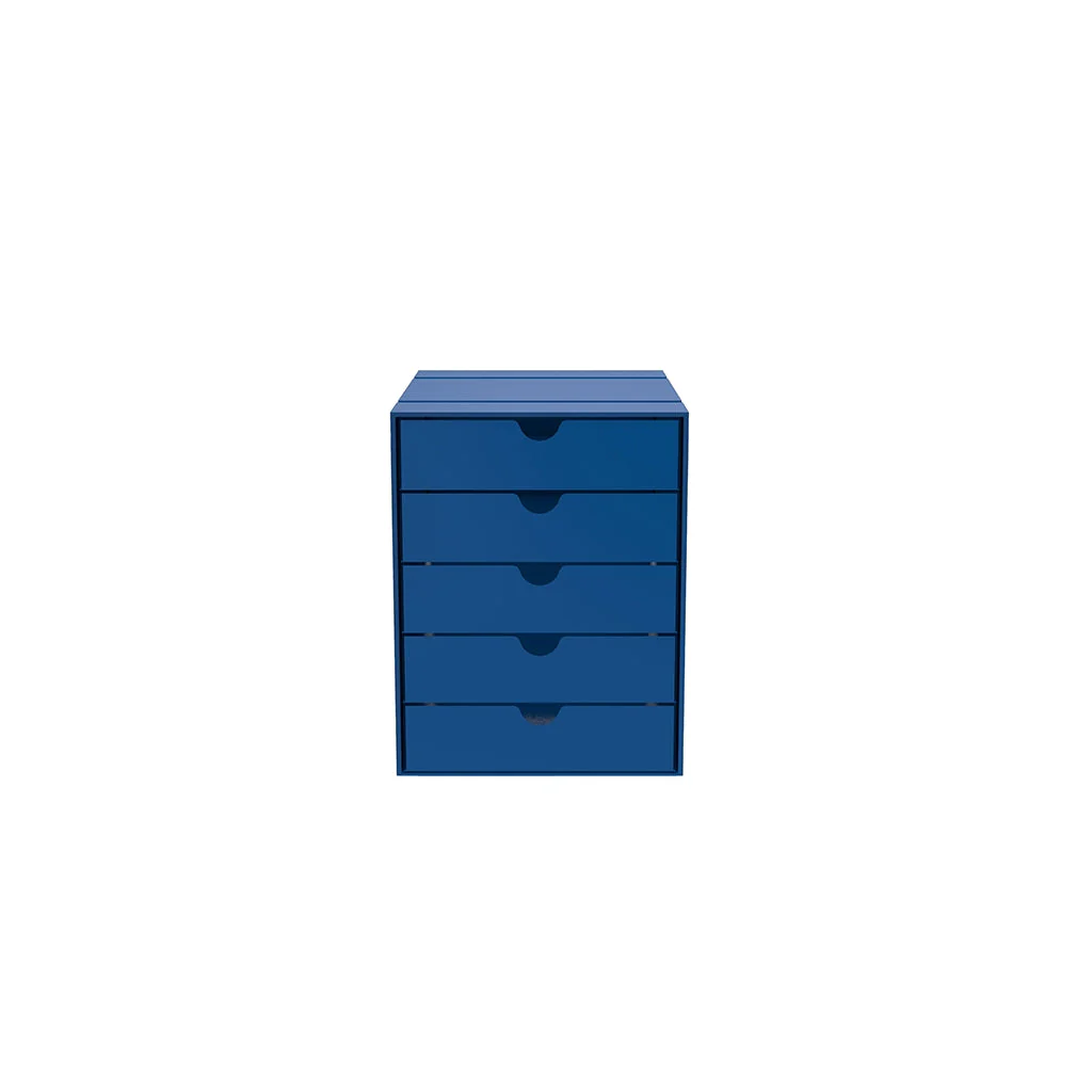 USM Inos 5 drawer set - Image 9