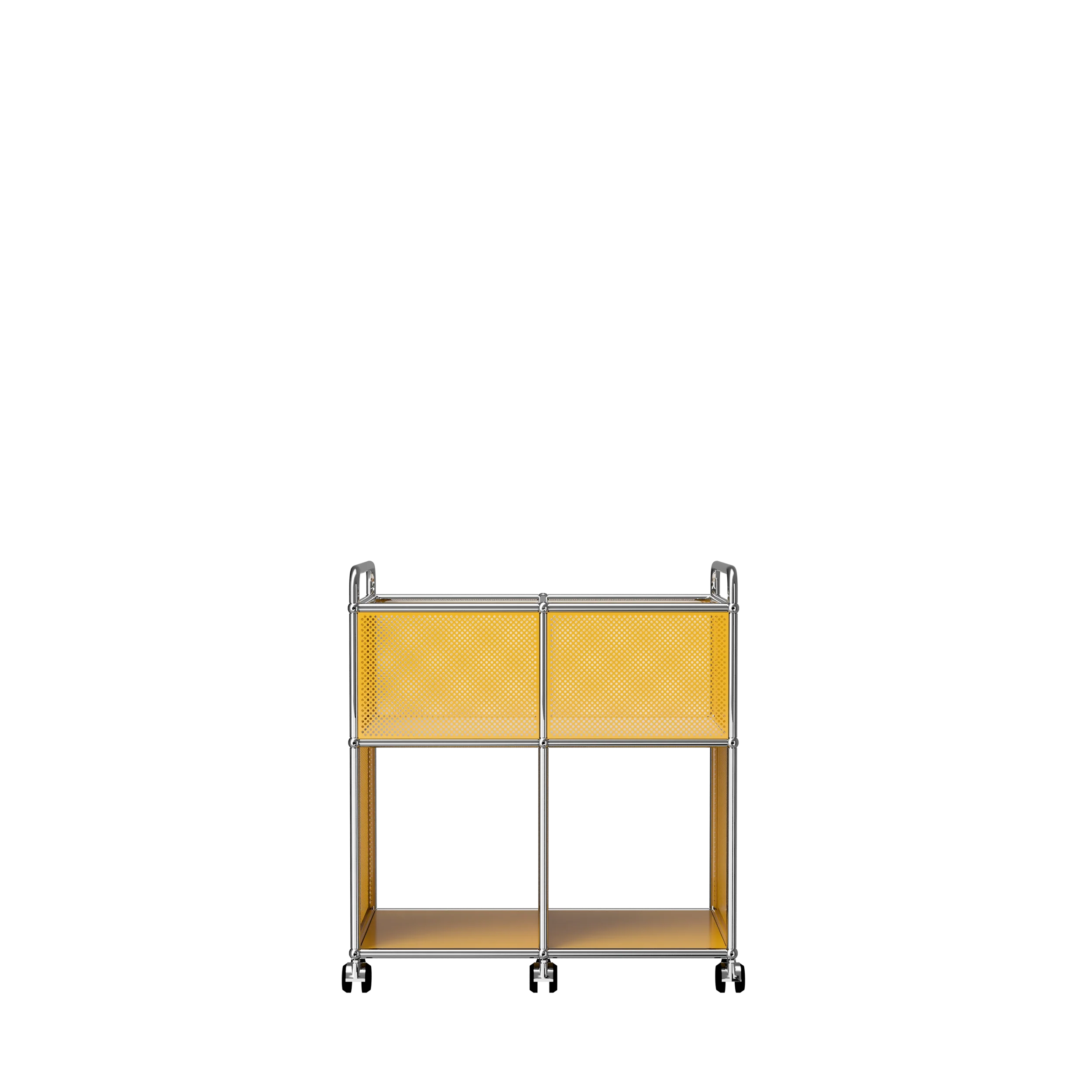 USM x Symbol Record Cart - Image 11