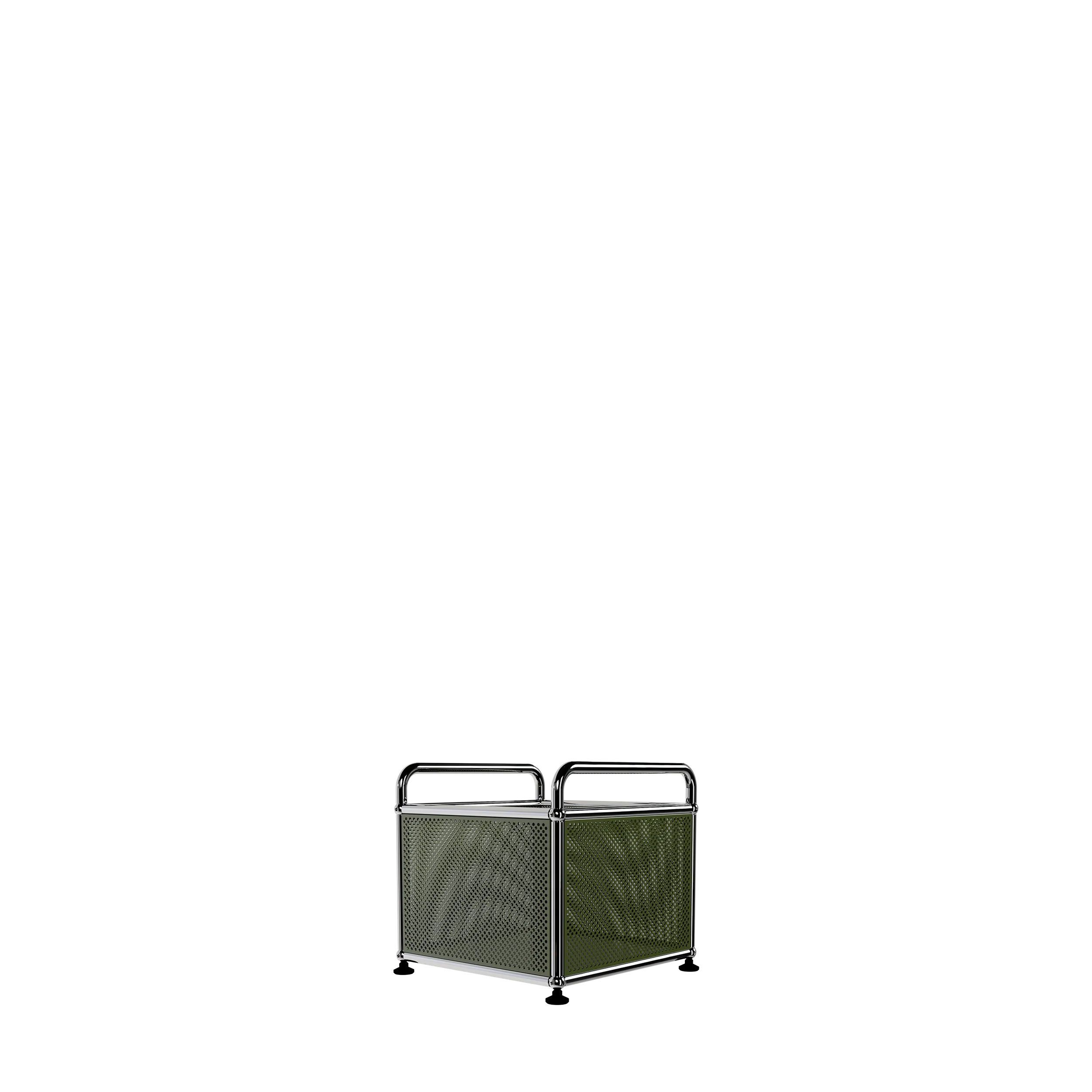 USM x Symbol Record Crate - Image 10