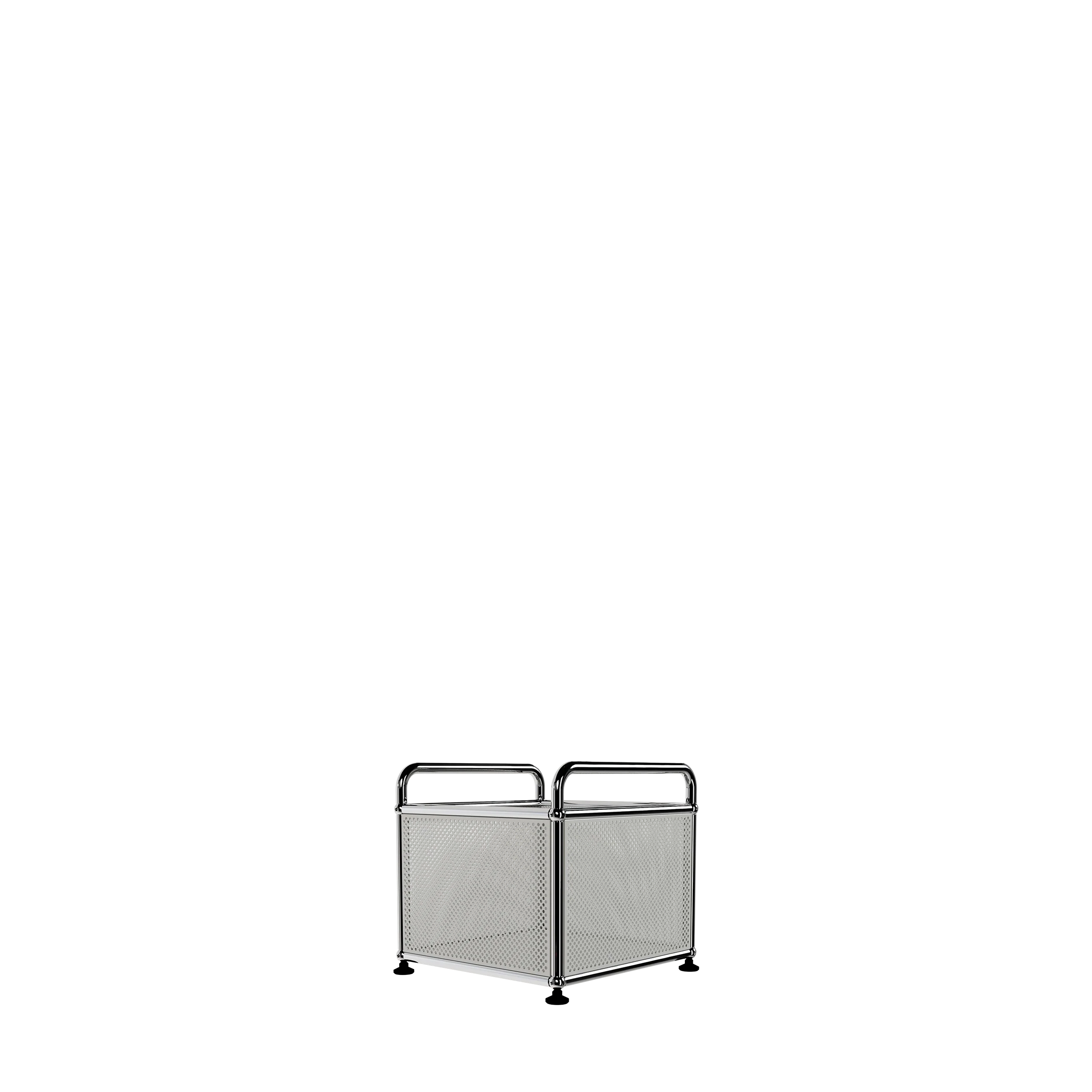 USM x Symbol Record Crate - Image 11
