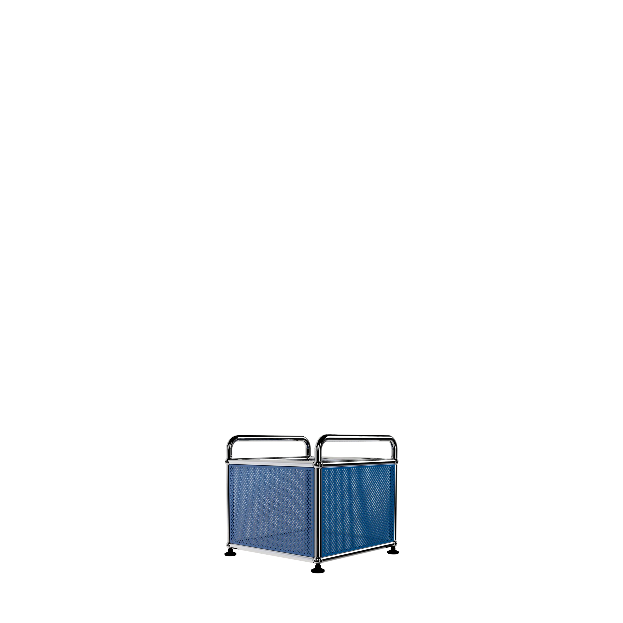 USM x Symbol Record Crate - Image 14