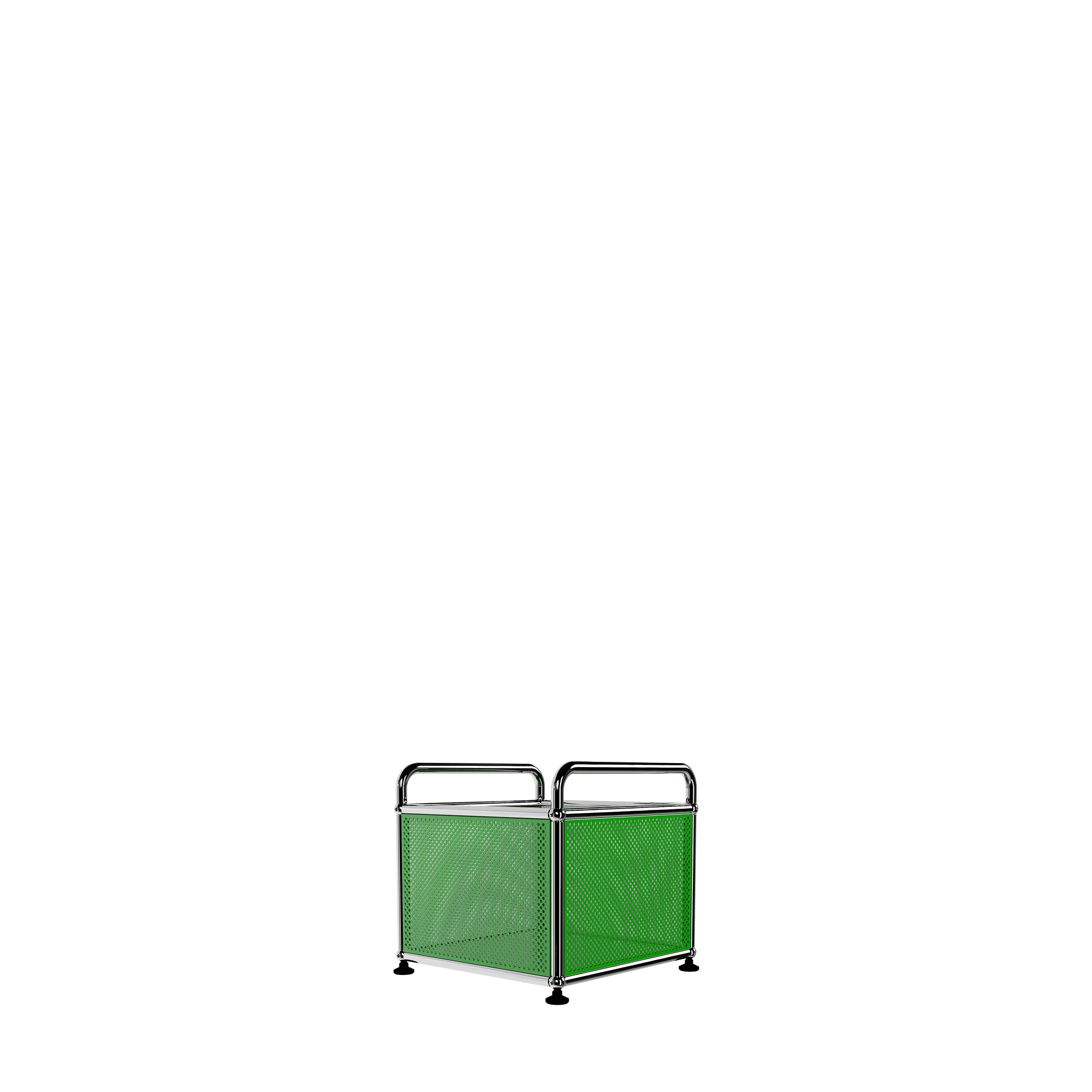 USM x Symbol Record Crate - Image 15