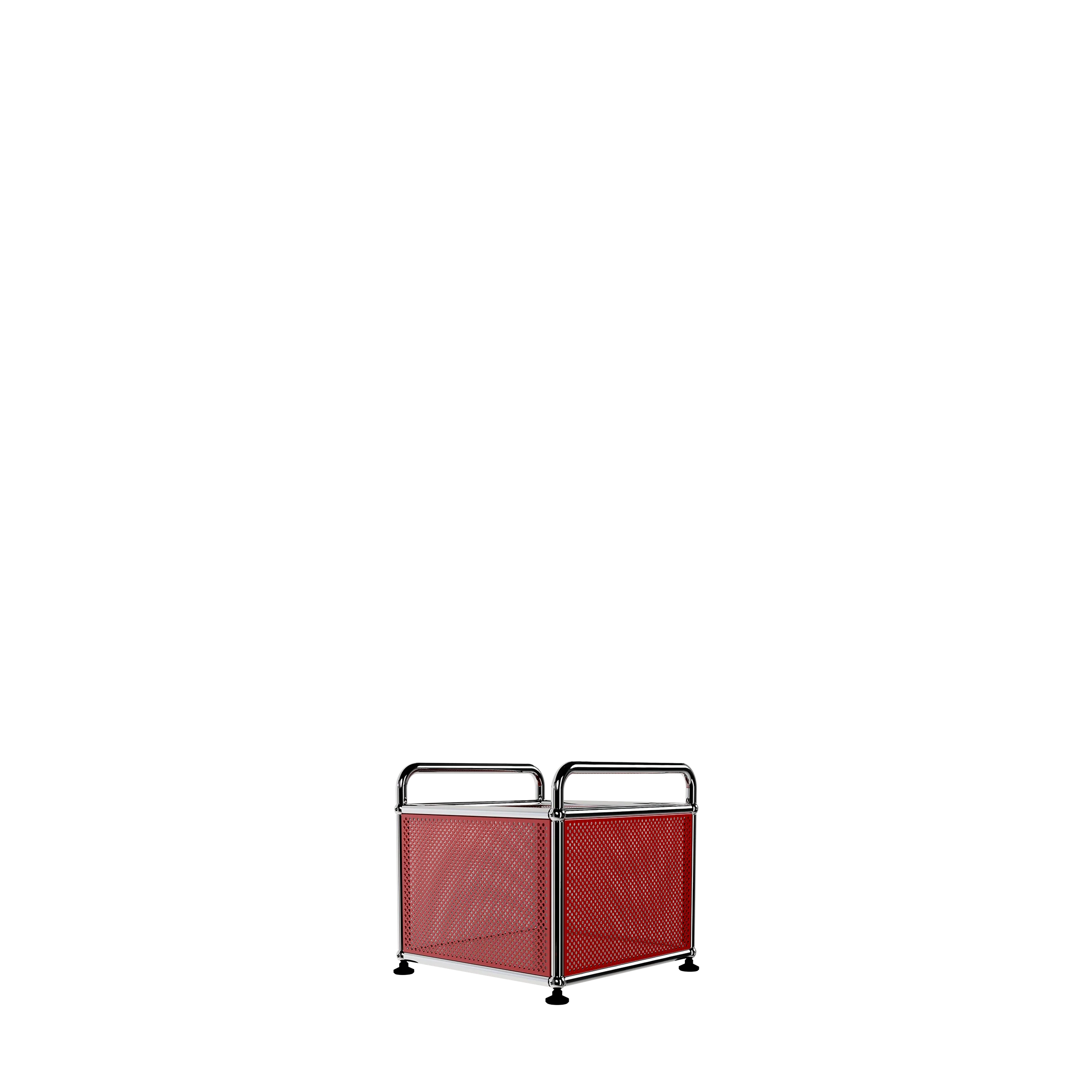USM x Symbol Record Crate - Image 17