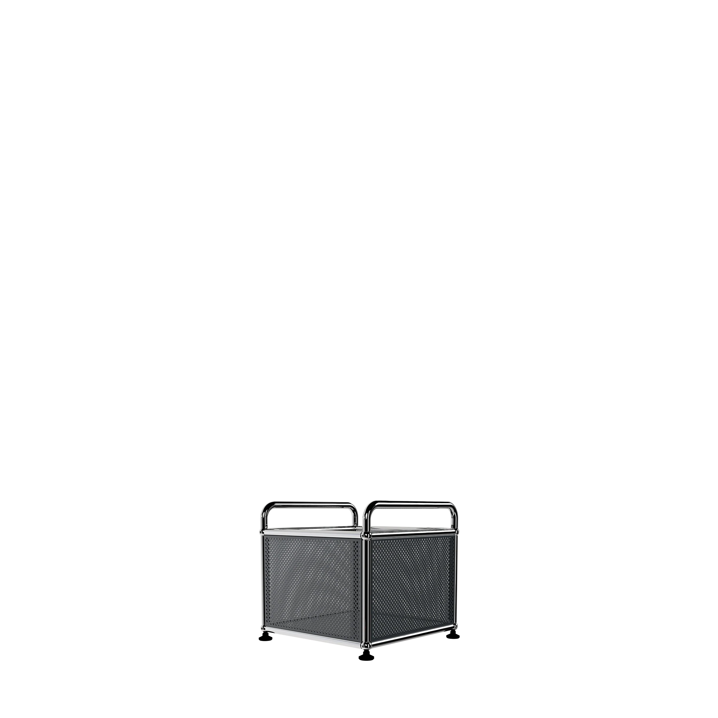 USM x Symbol Record Crate - Image 5