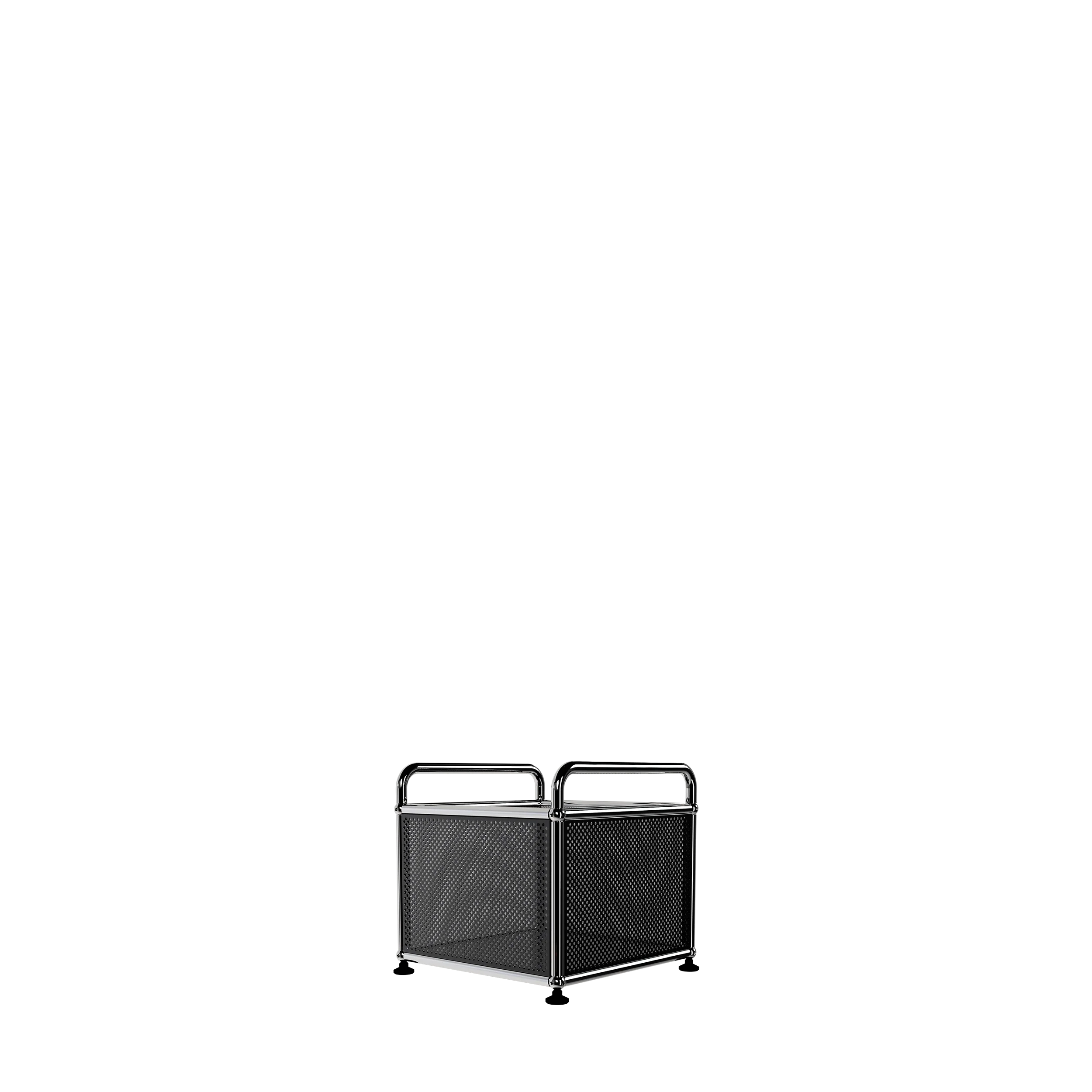 USM x Symbol Record Crate - Image 6