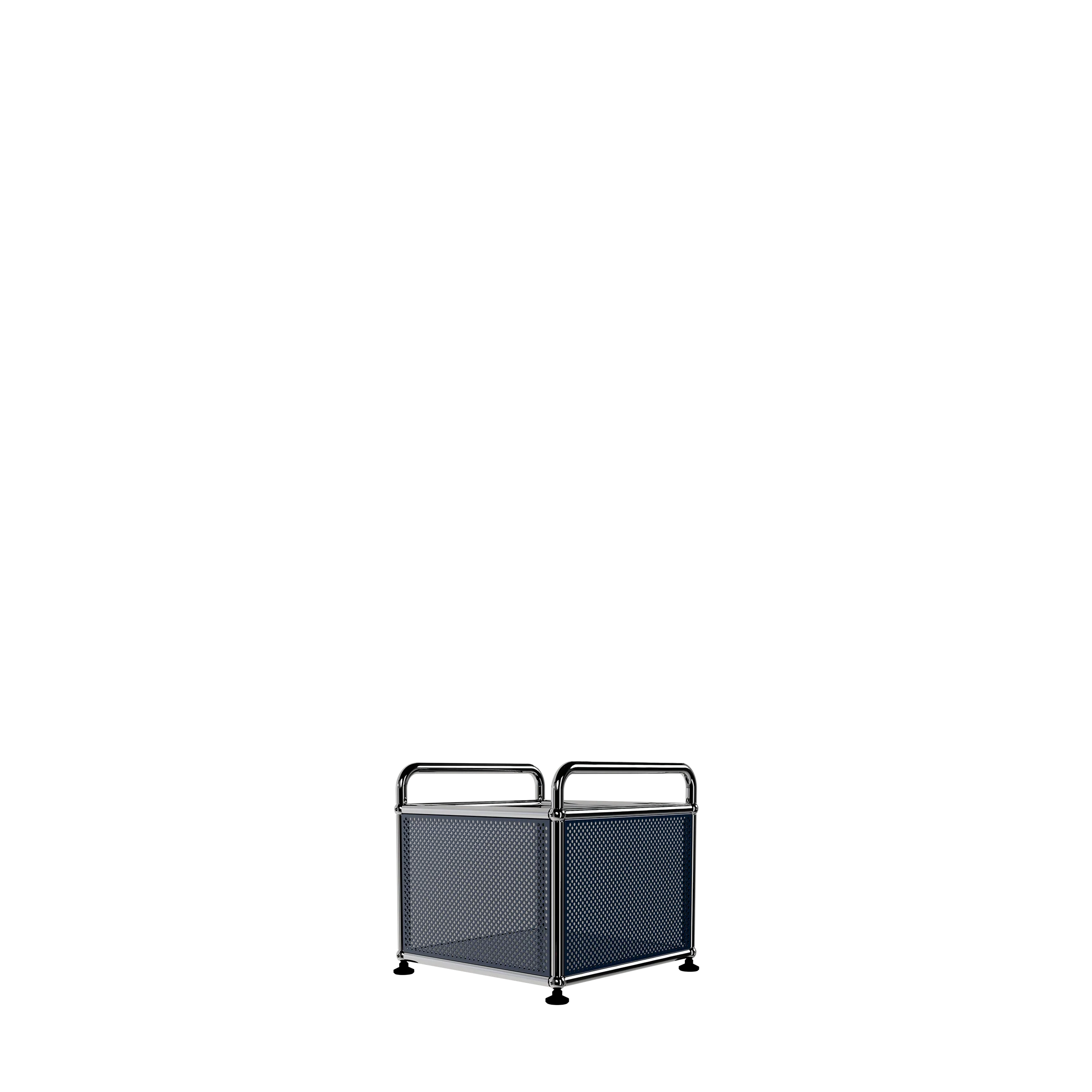 USM x Symbol Record Crate - Image 7