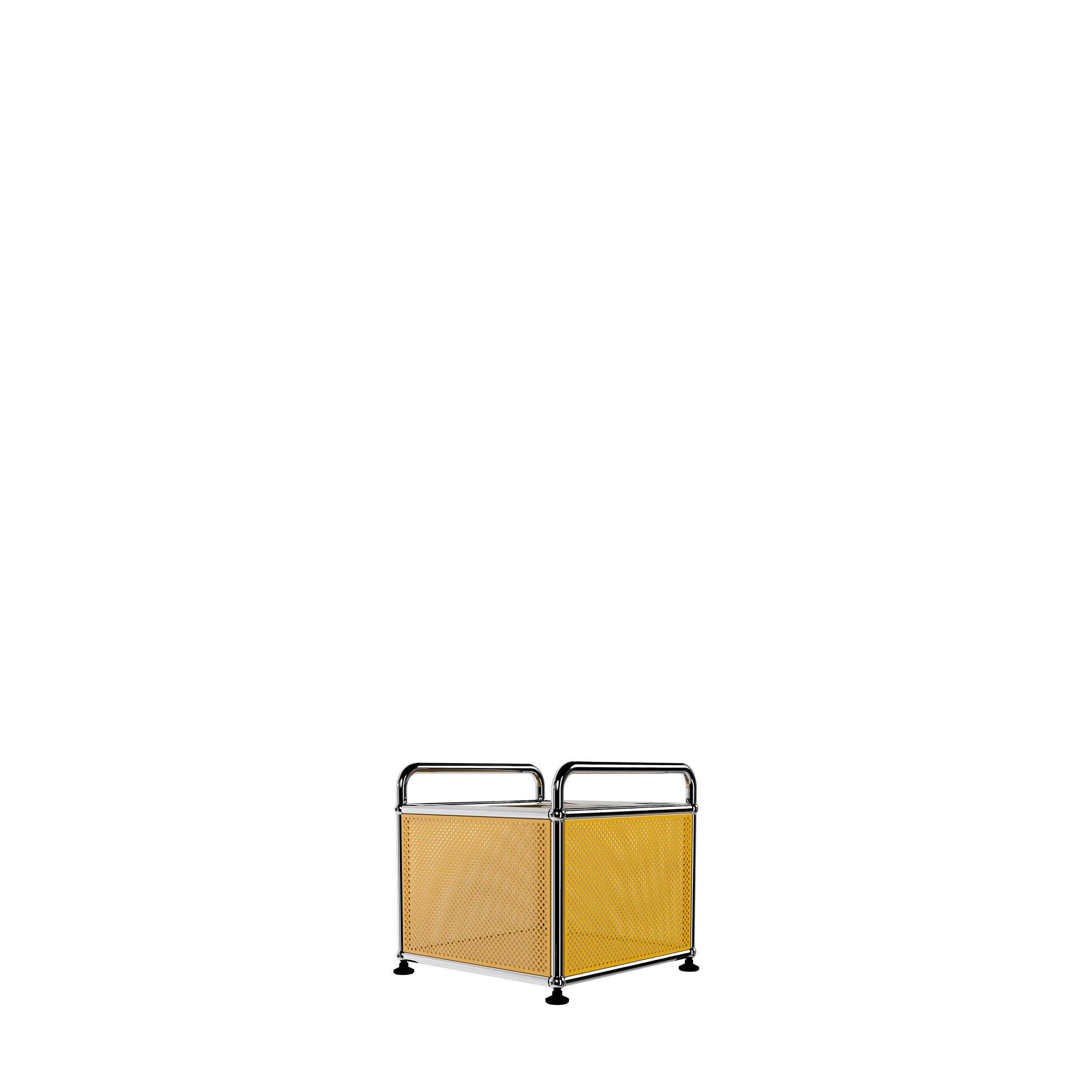 USM x Symbol Record Crate - Image 8