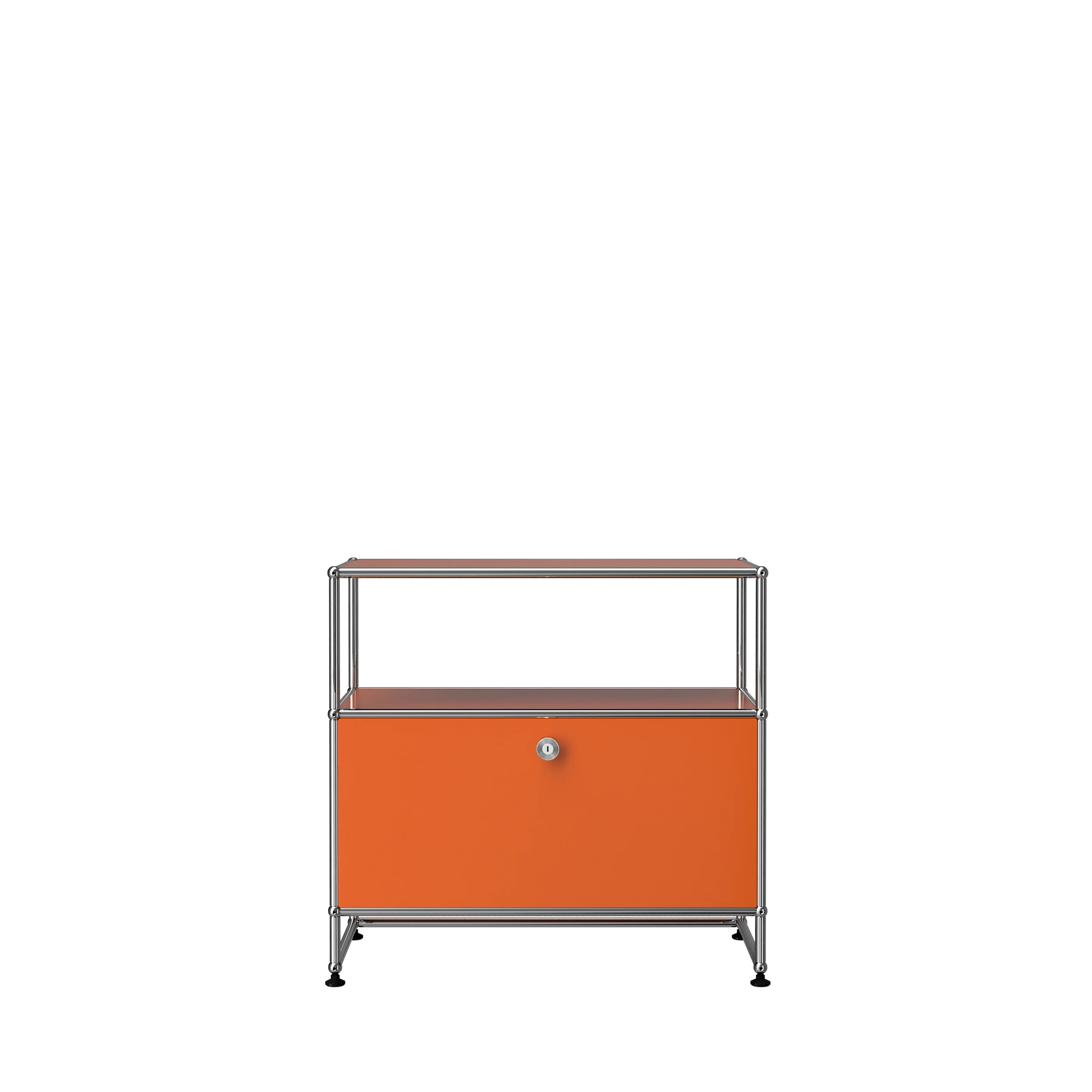 USM x Symbol Record Stand 31" - Image 16
