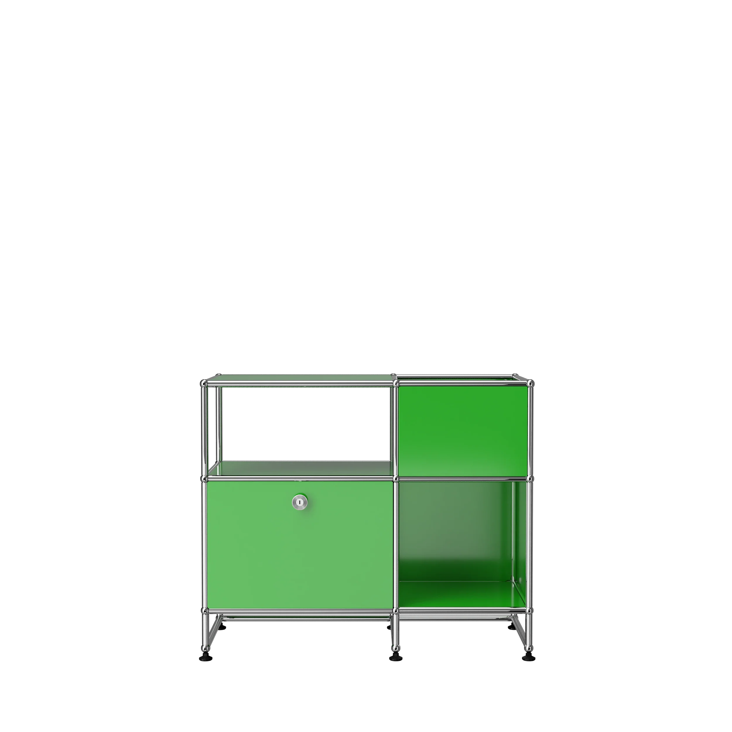 USM x Symbol Record Stand 35" - Image 15
