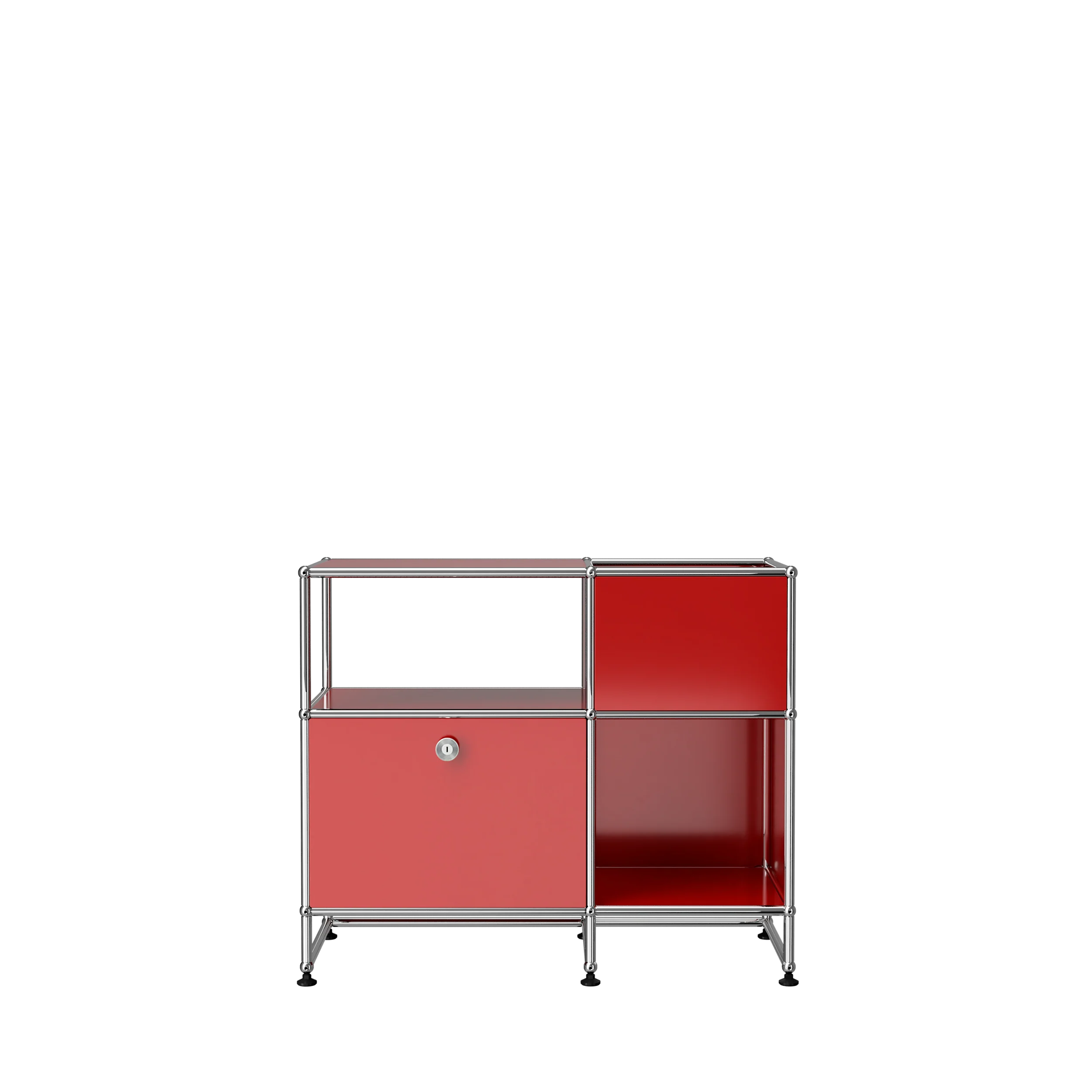 USM x Symbol Record Stand 35" - Image 17
