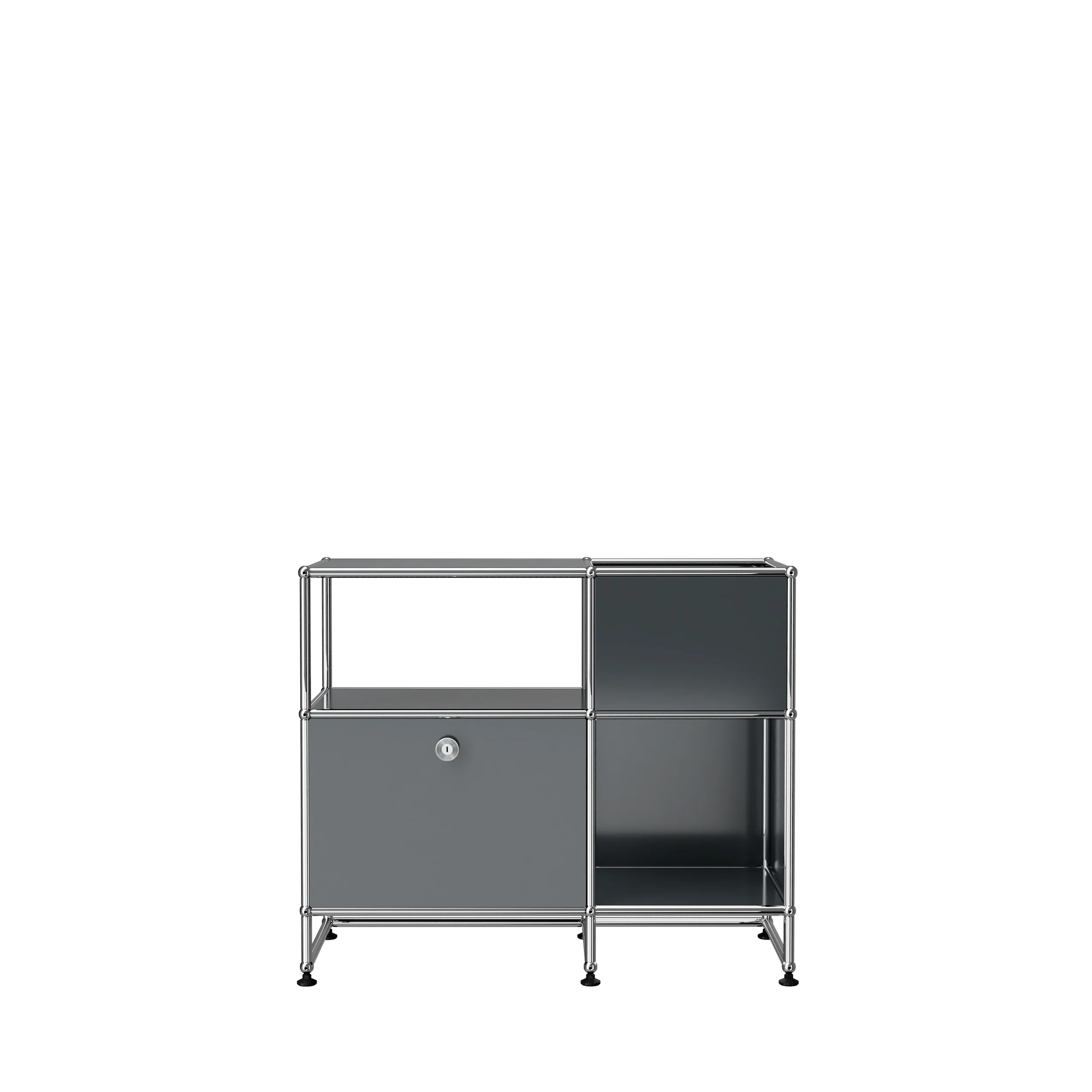USM x Symbol Record Stand 35" - Image 6
