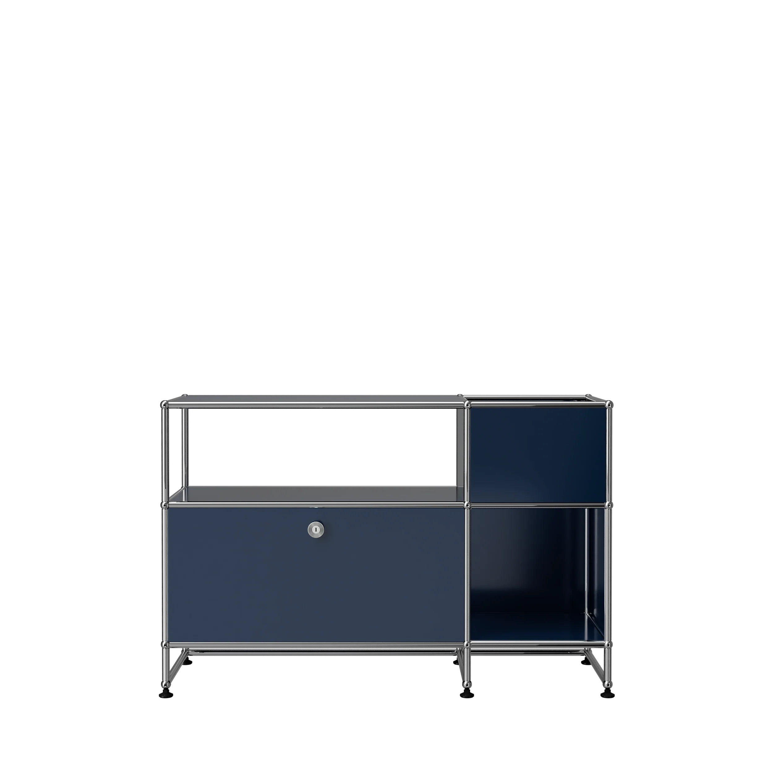 USM x Symbol Record Stand 45" - Image 15
